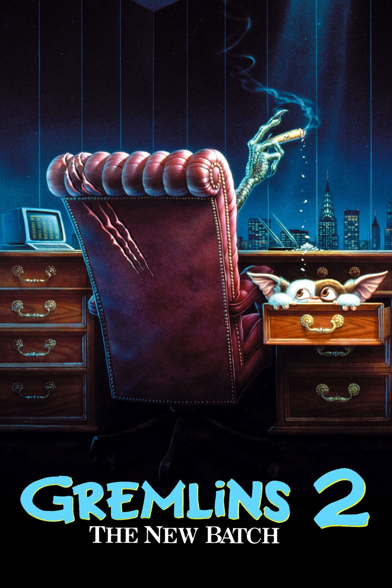 Gremlins 2: The New Batch preview 2