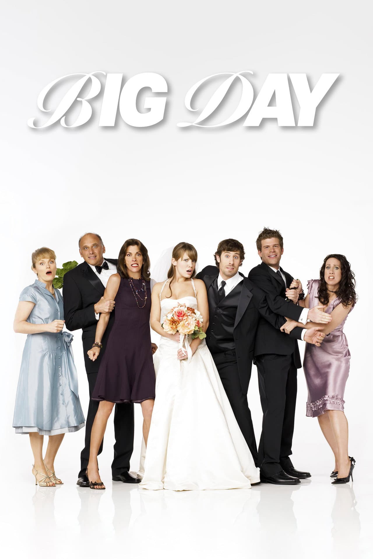 Big Day preview 2