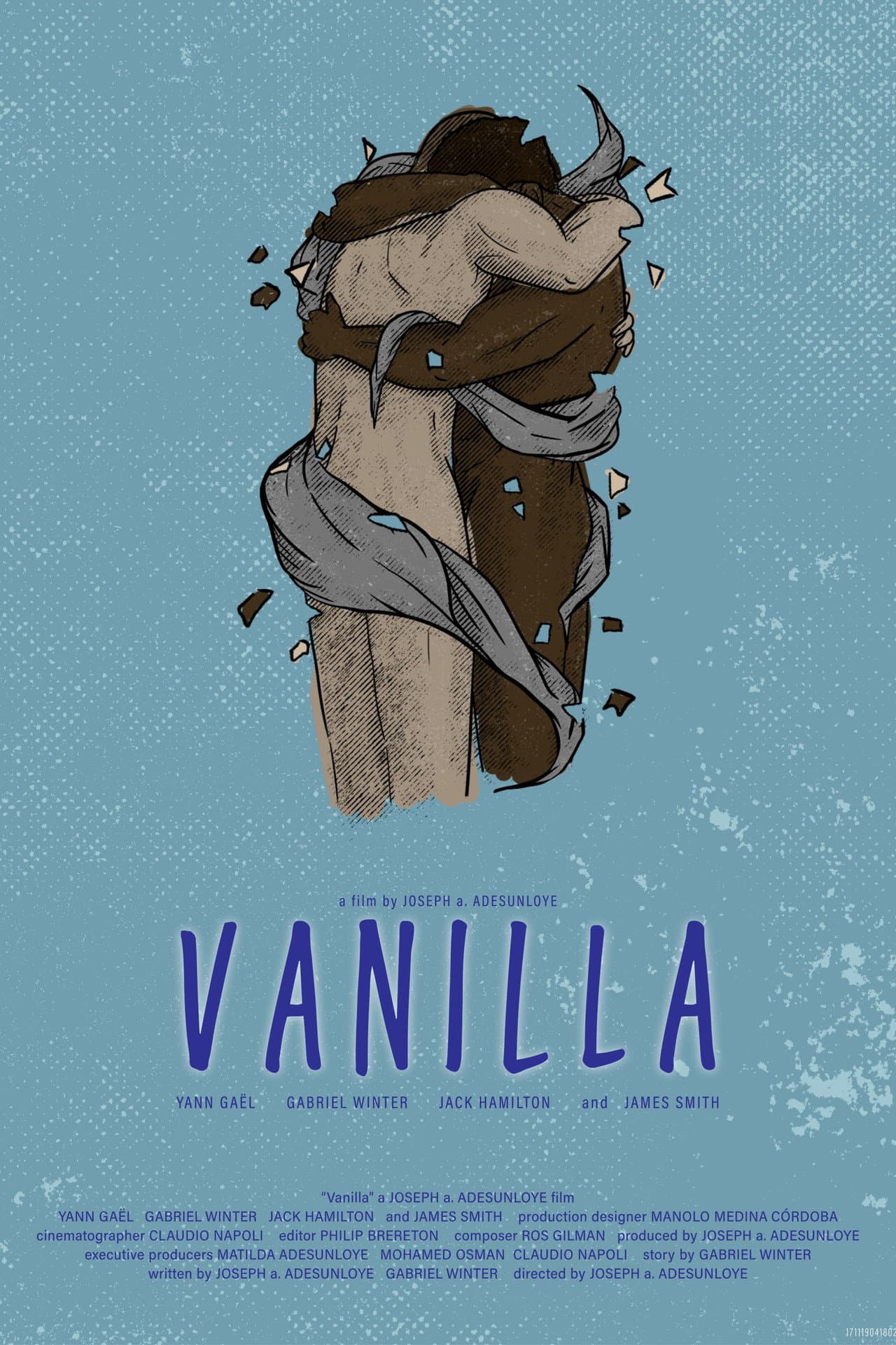 Vanilla preview 2