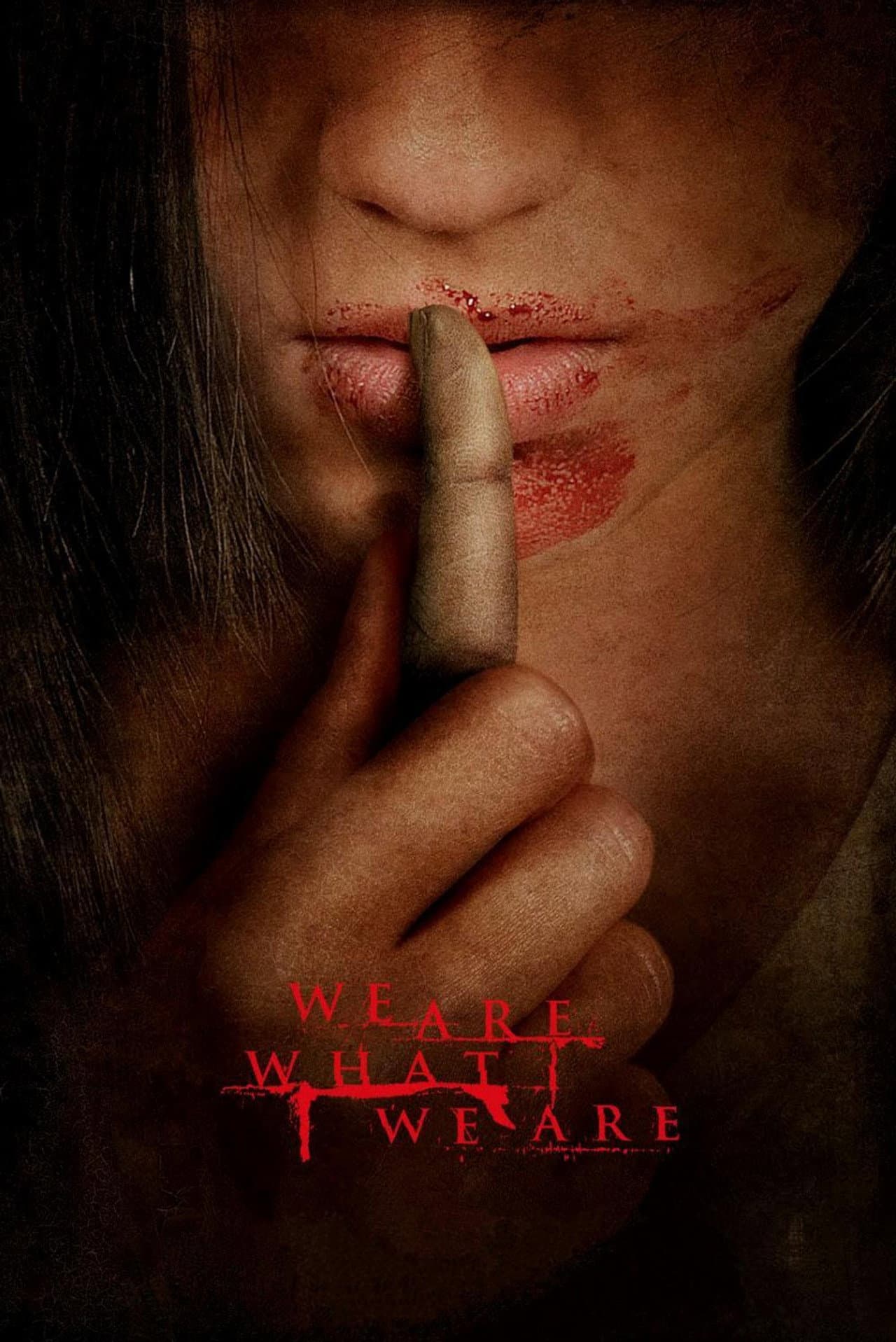 We Are What We Are preview 2