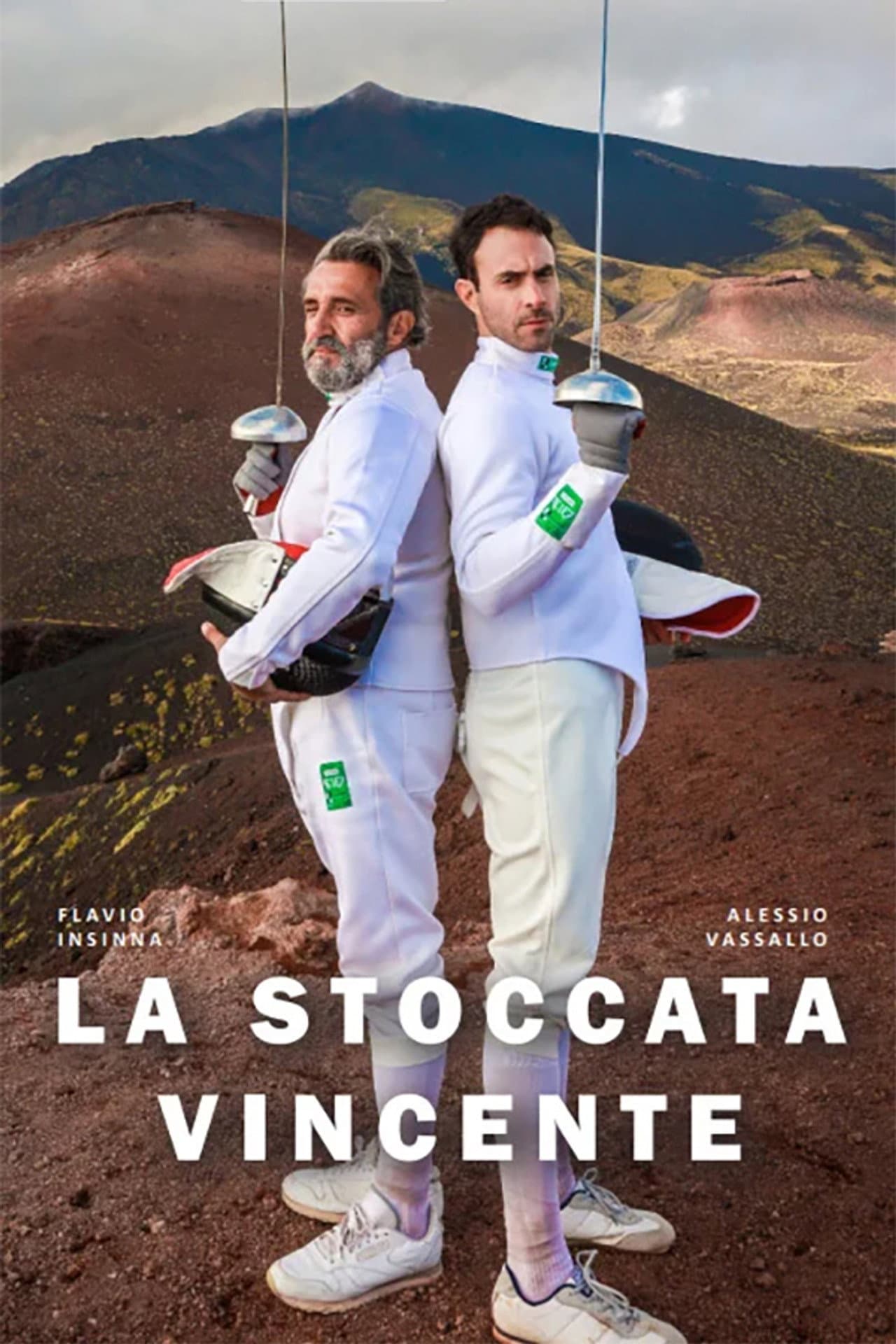 La stoccata vincente preview 2