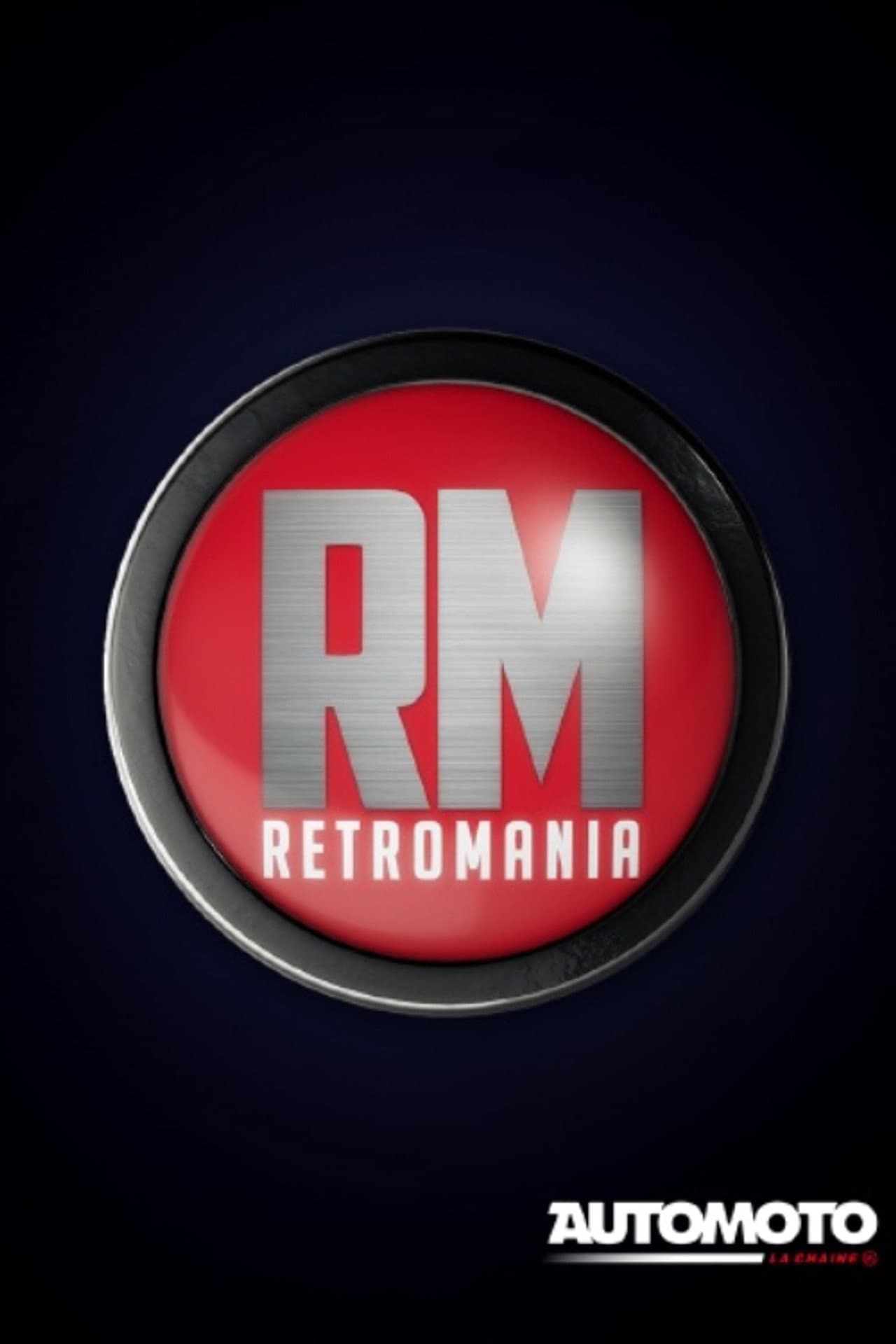 Retromania preview 1
