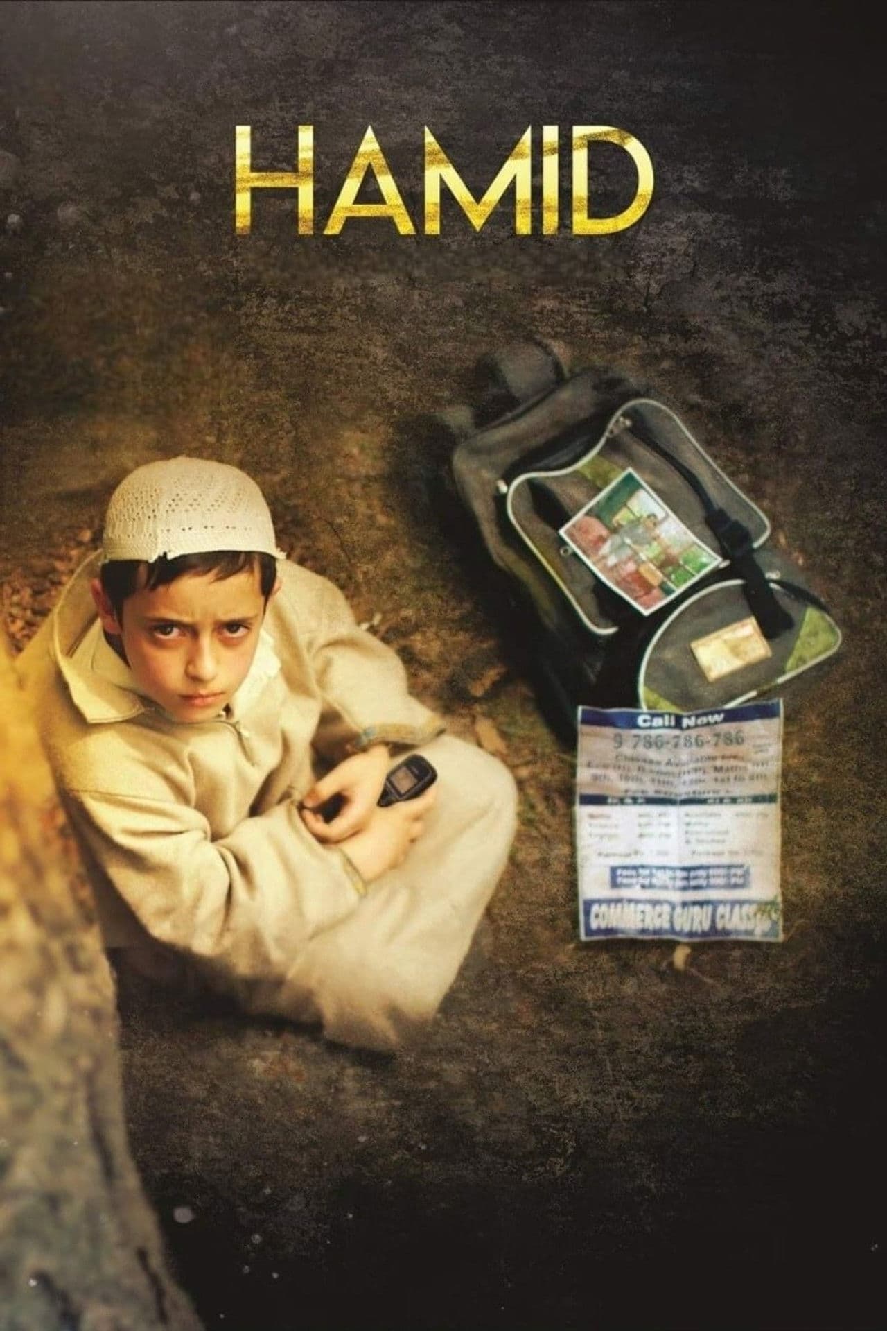 Hamid preview 2