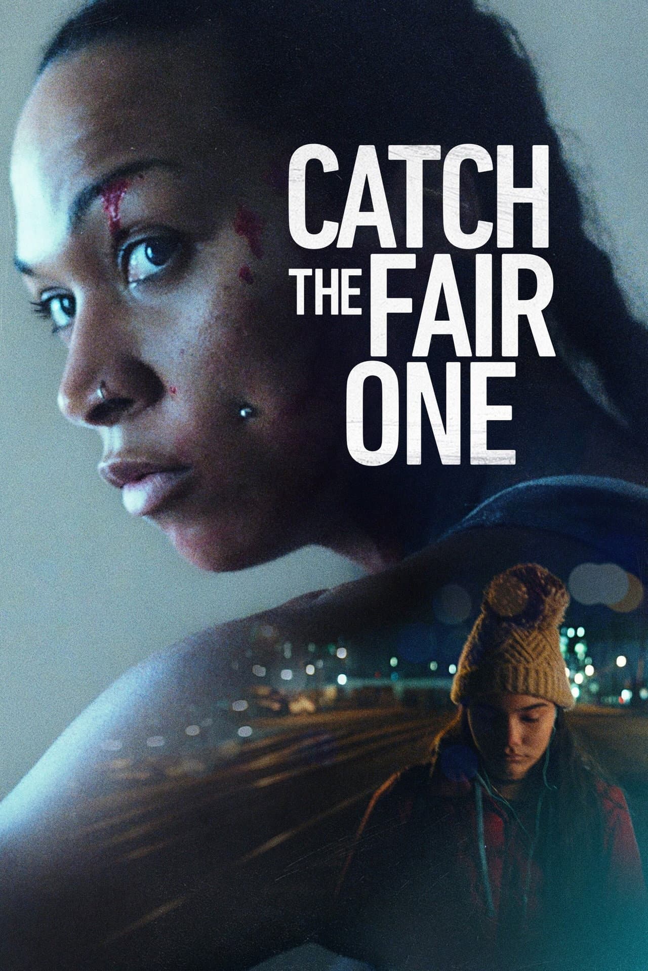 Catch the Fair One preview 2