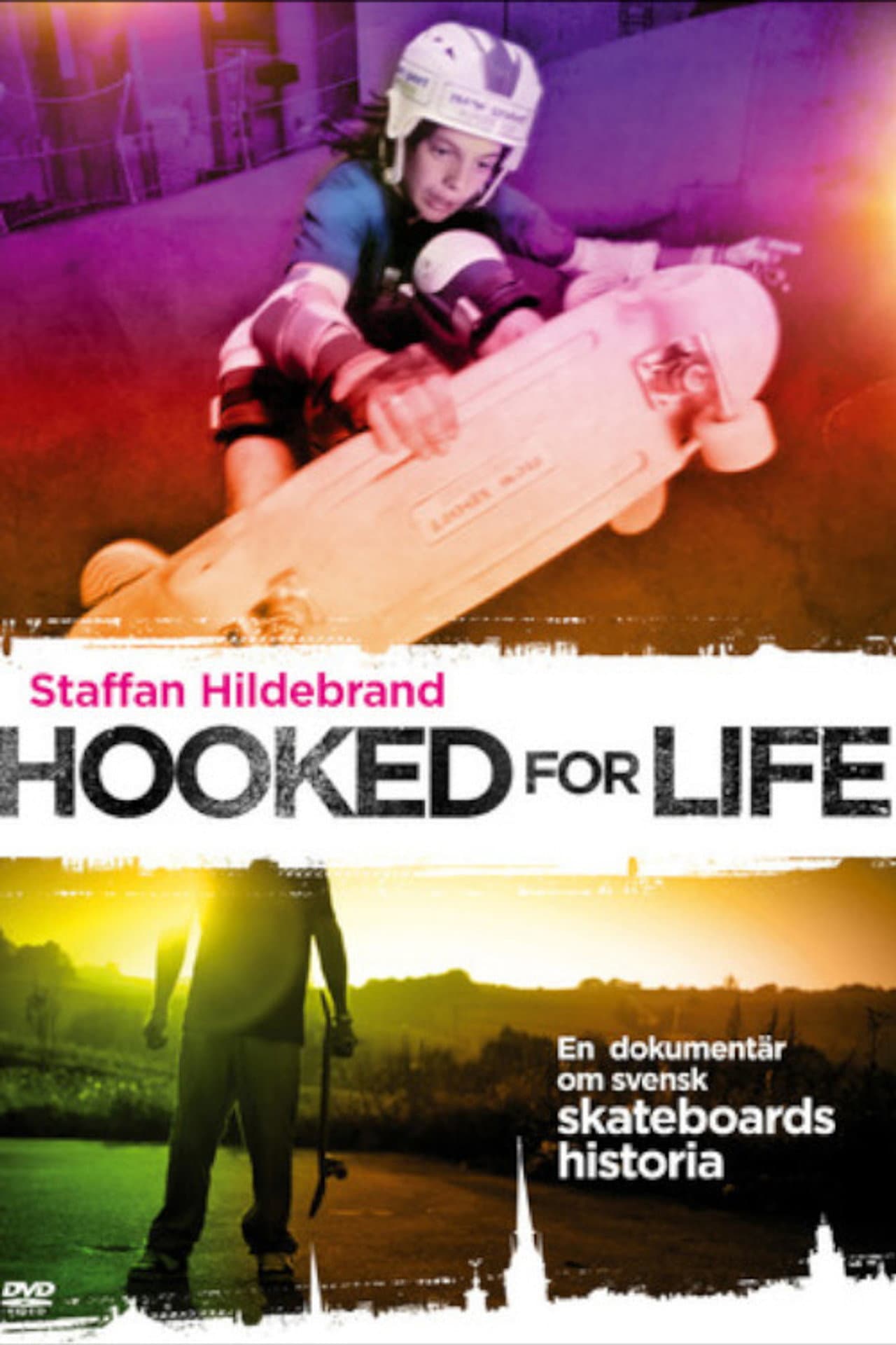 Hooked for Life preview 2