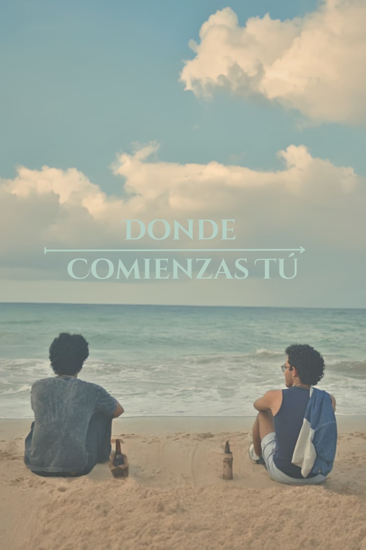 Donde comienzas tú preview 2