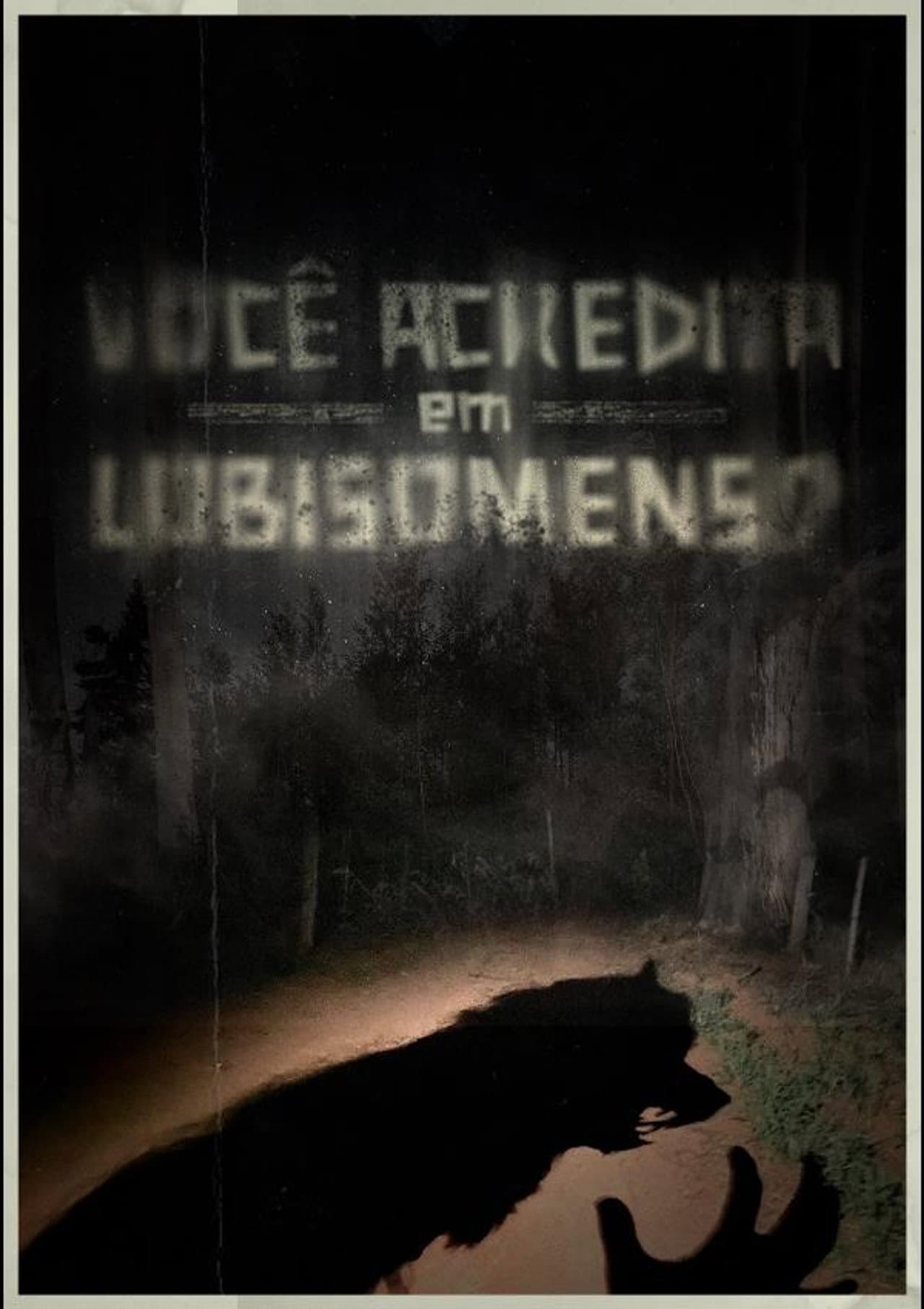 Você Acredita em Lobisomens? preview 1