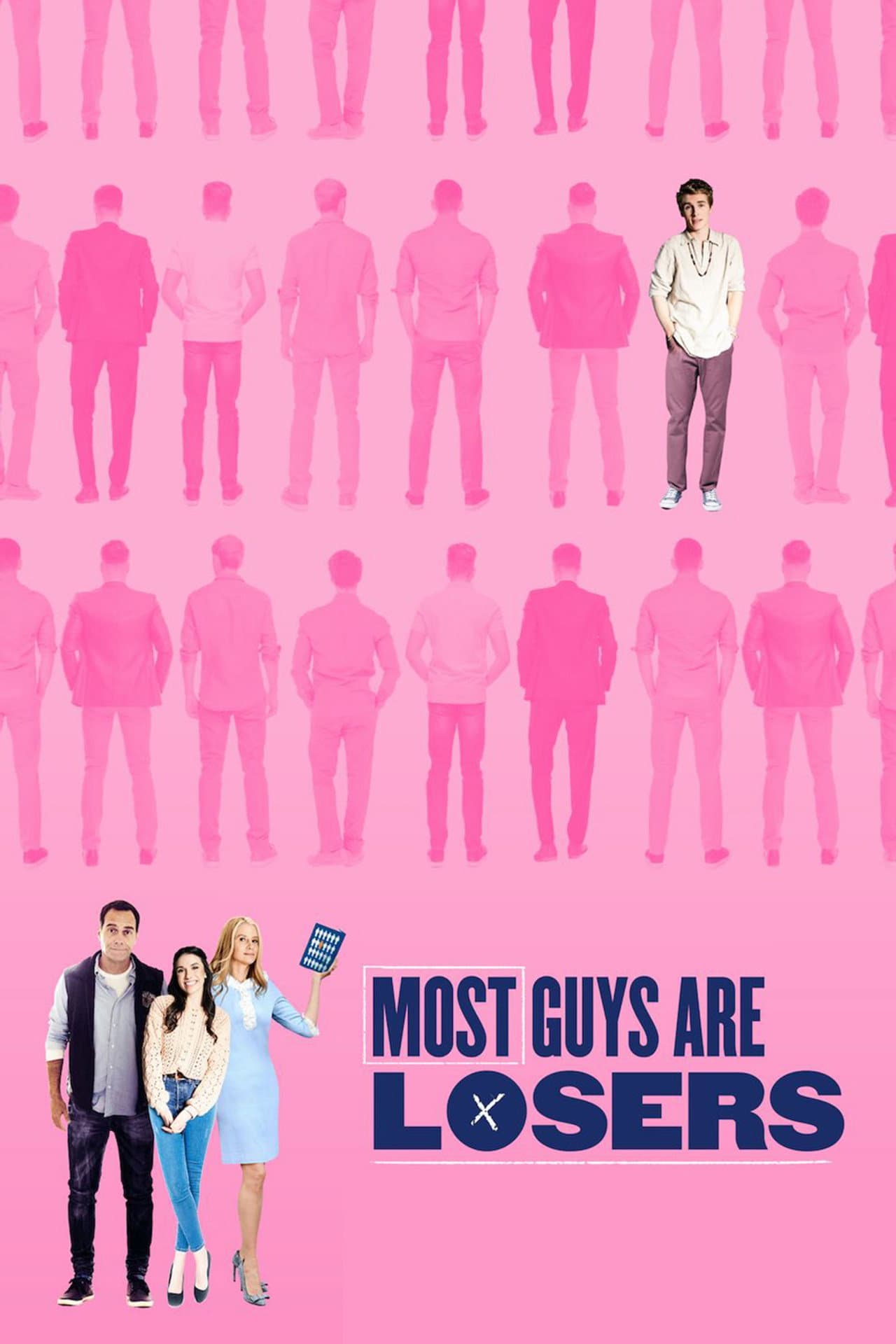 Most Guys Are Losers preview 2