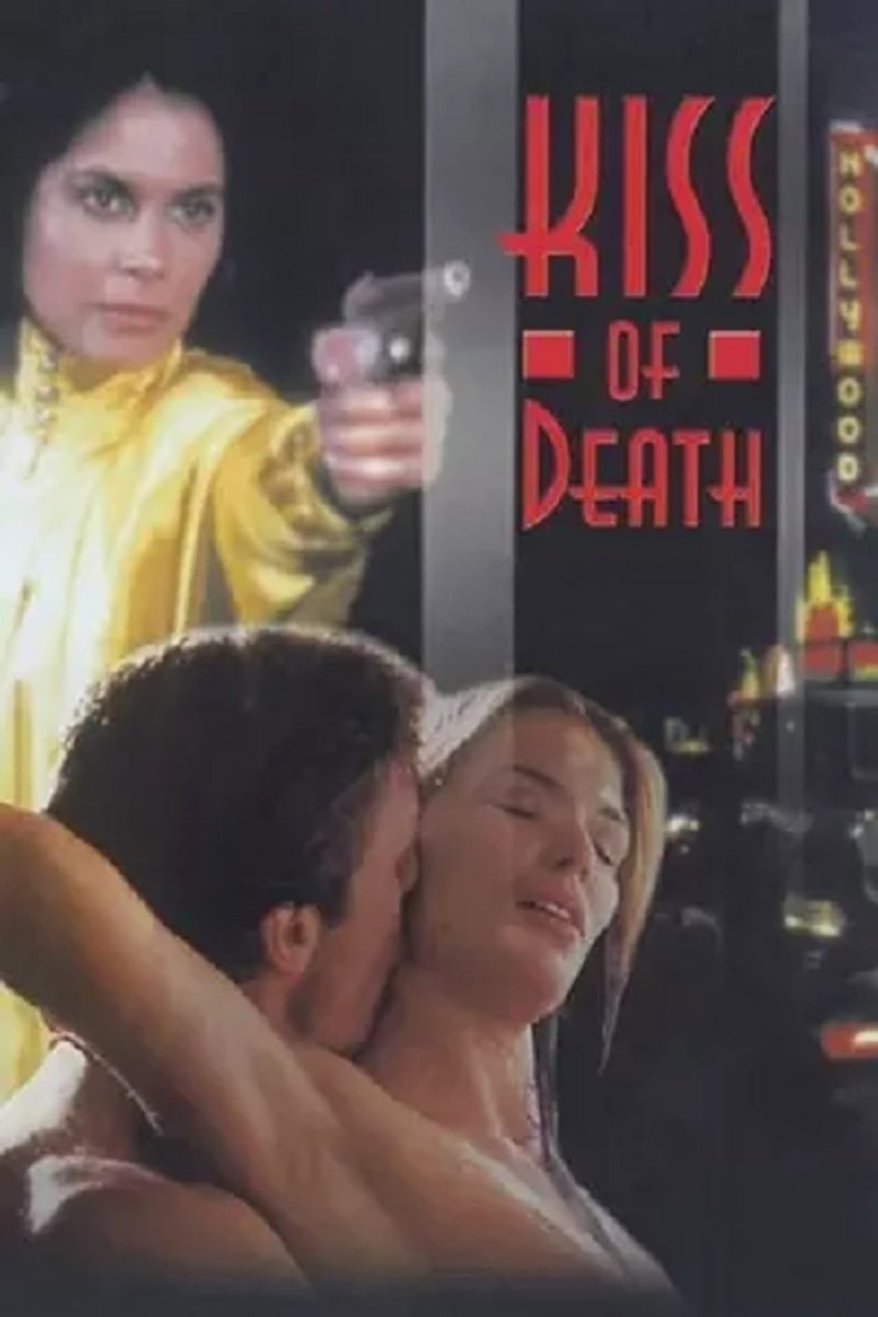 Kiss of Death preview 1