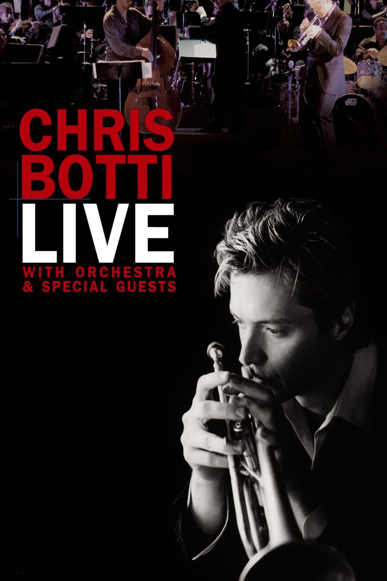 Chris Botti Live: With Orchestra and Special Guests preview 2