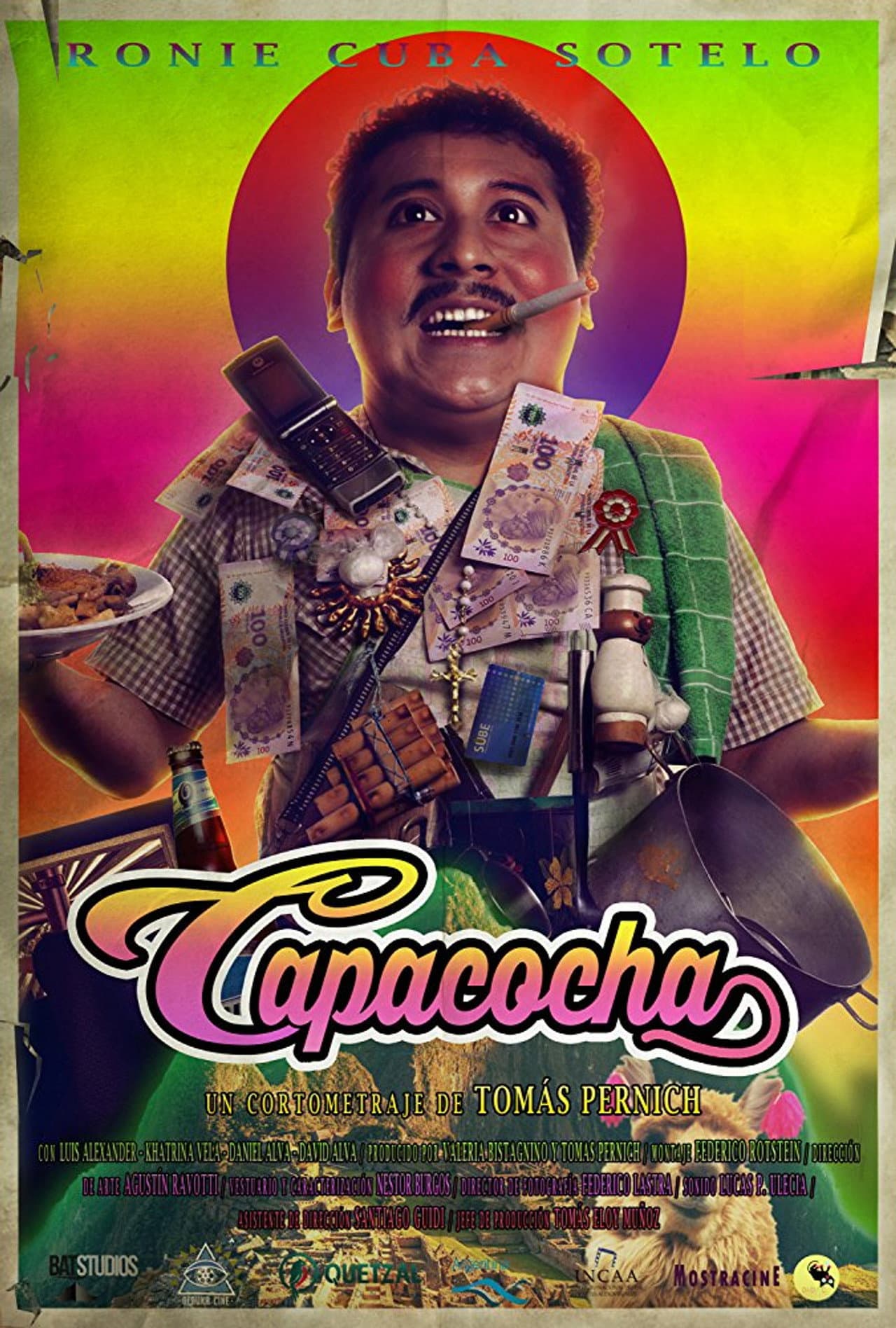 Capacocha preview 1