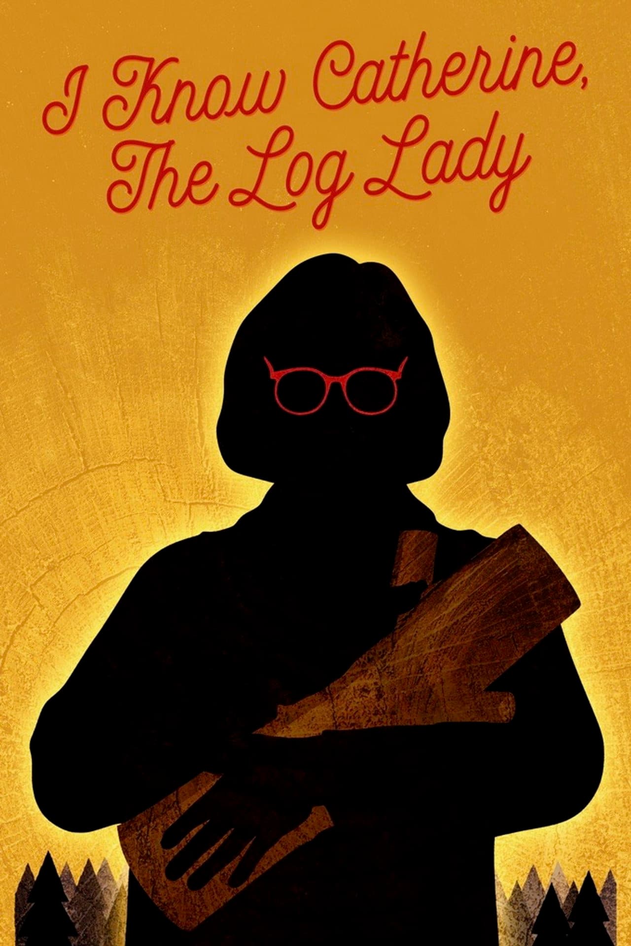 I Know Catherine, the Log Lady preview 2