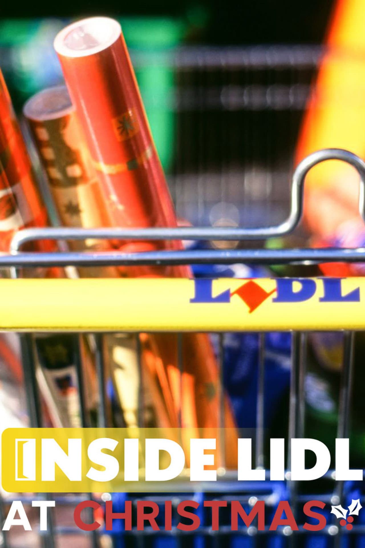 Inside Lidl at Christmas preview 2