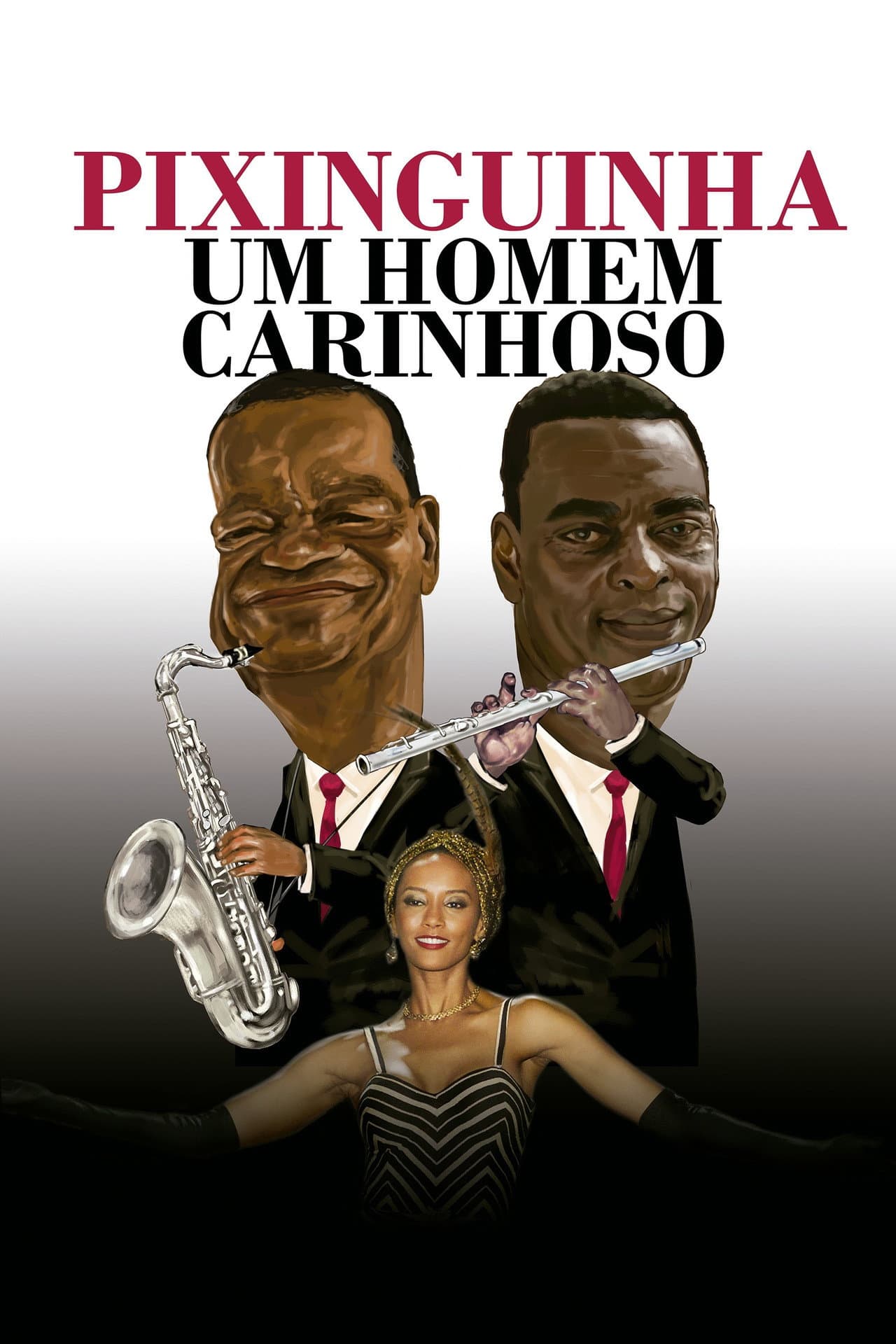 Pixinguinha, an Affectionate Man preview 2