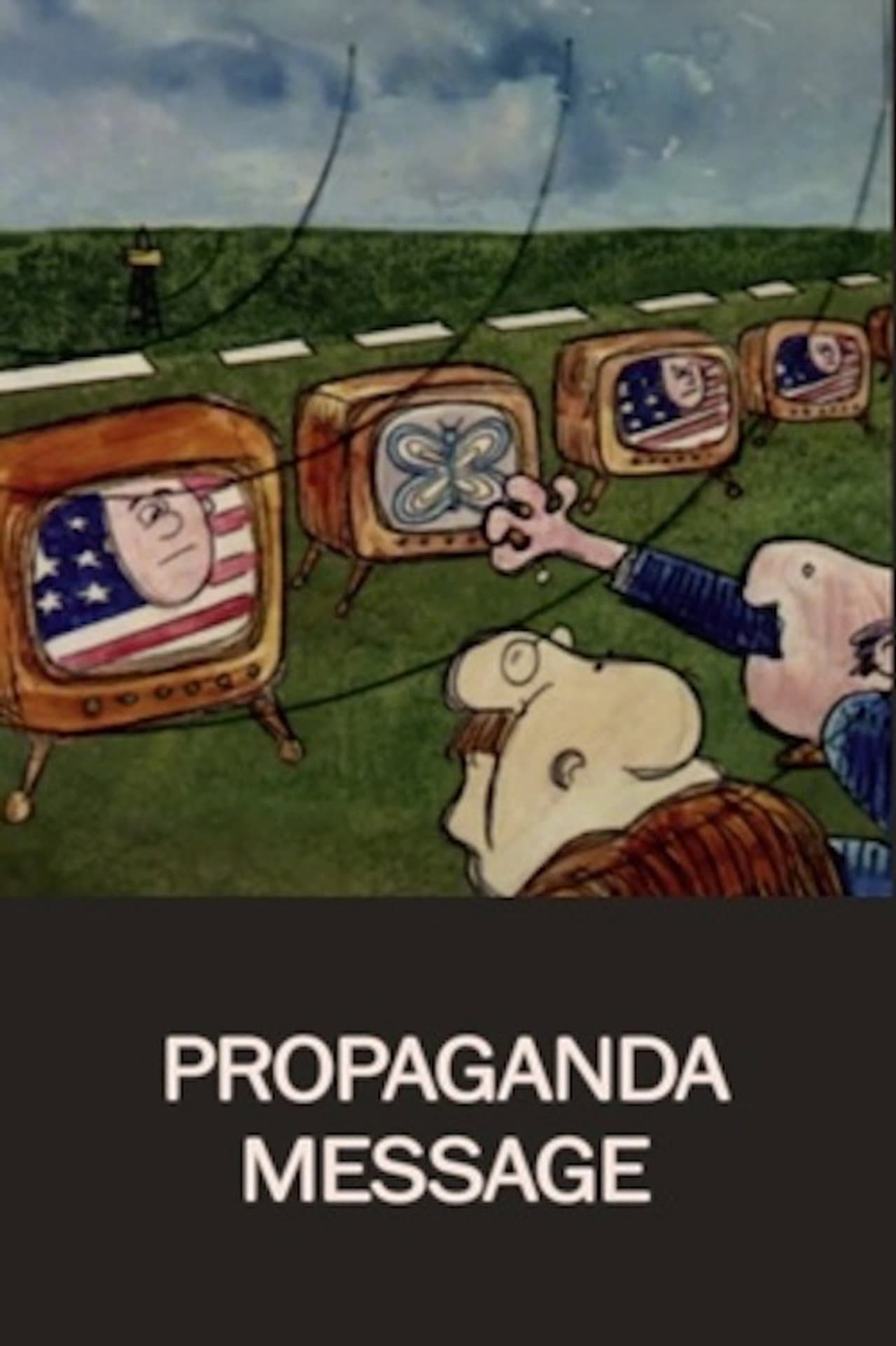 Propaganda Message preview 2