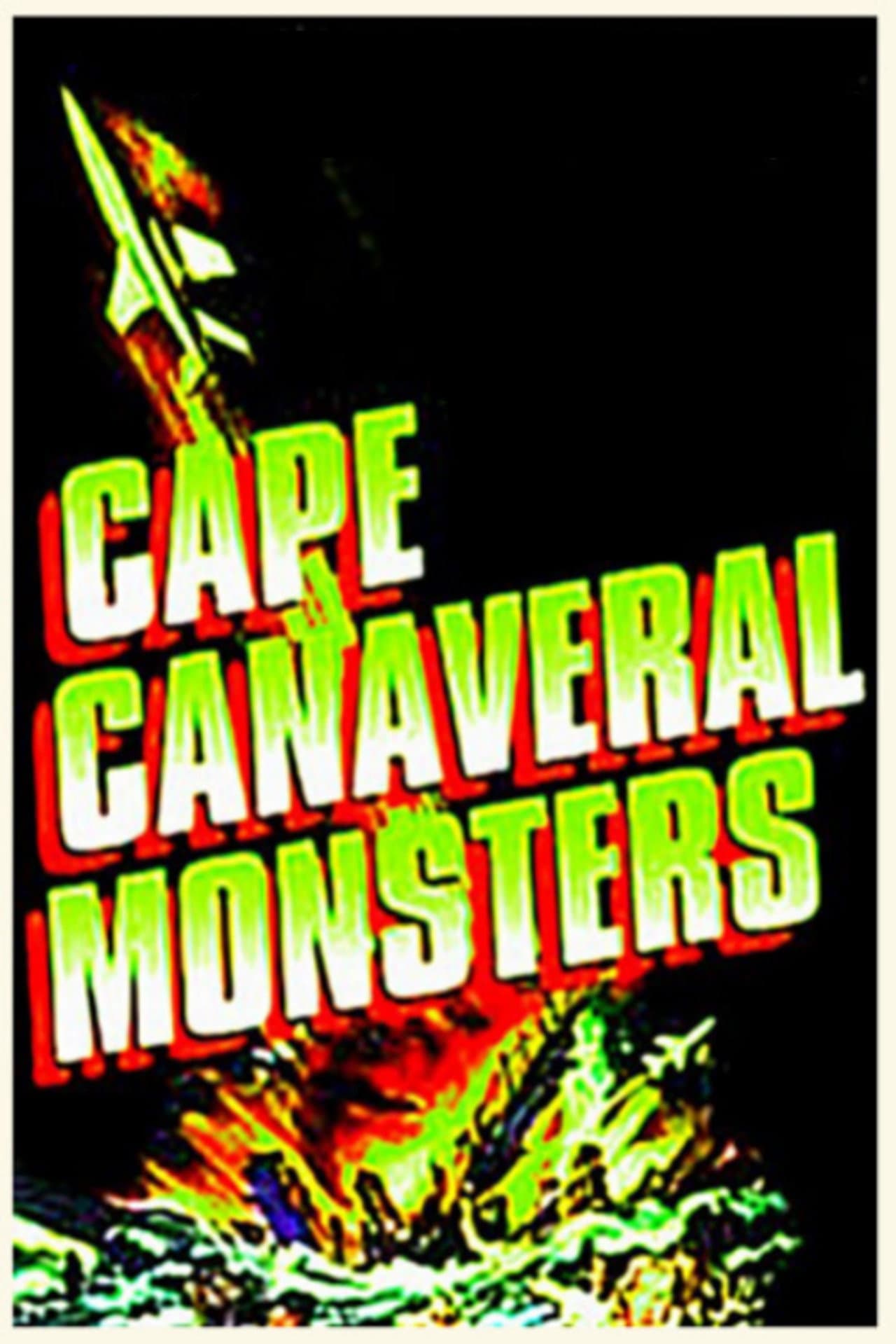 The Cape Canaveral Monsters preview 2
