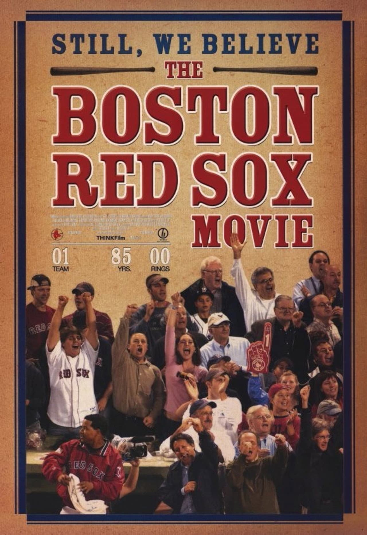 Still We Believe: The Boston Red Sox Movie preview 2