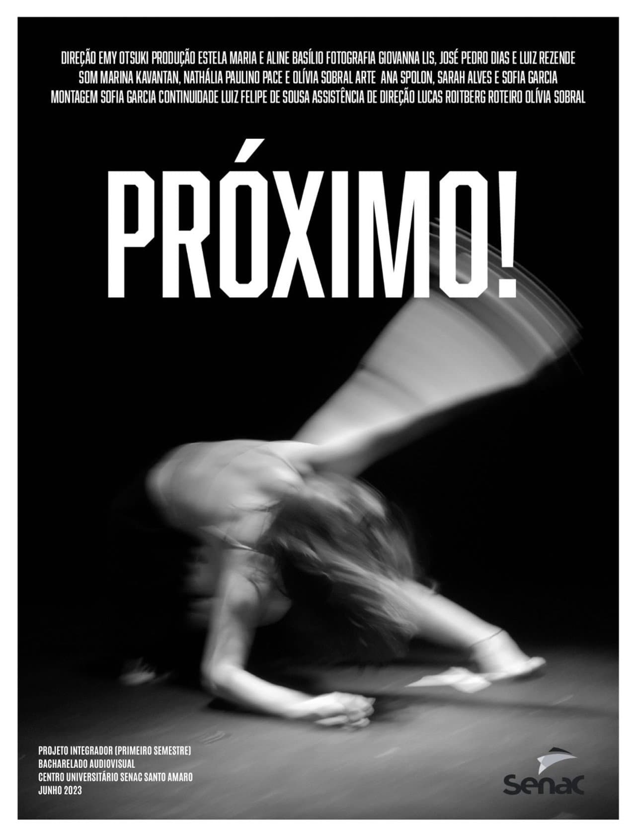 PRÓXIMO! preview 2