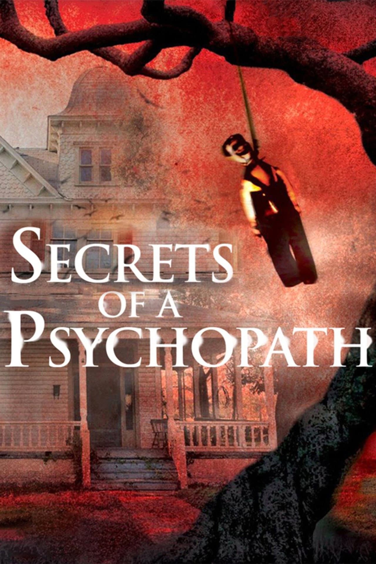 Secrets of a Psychopath preview 2