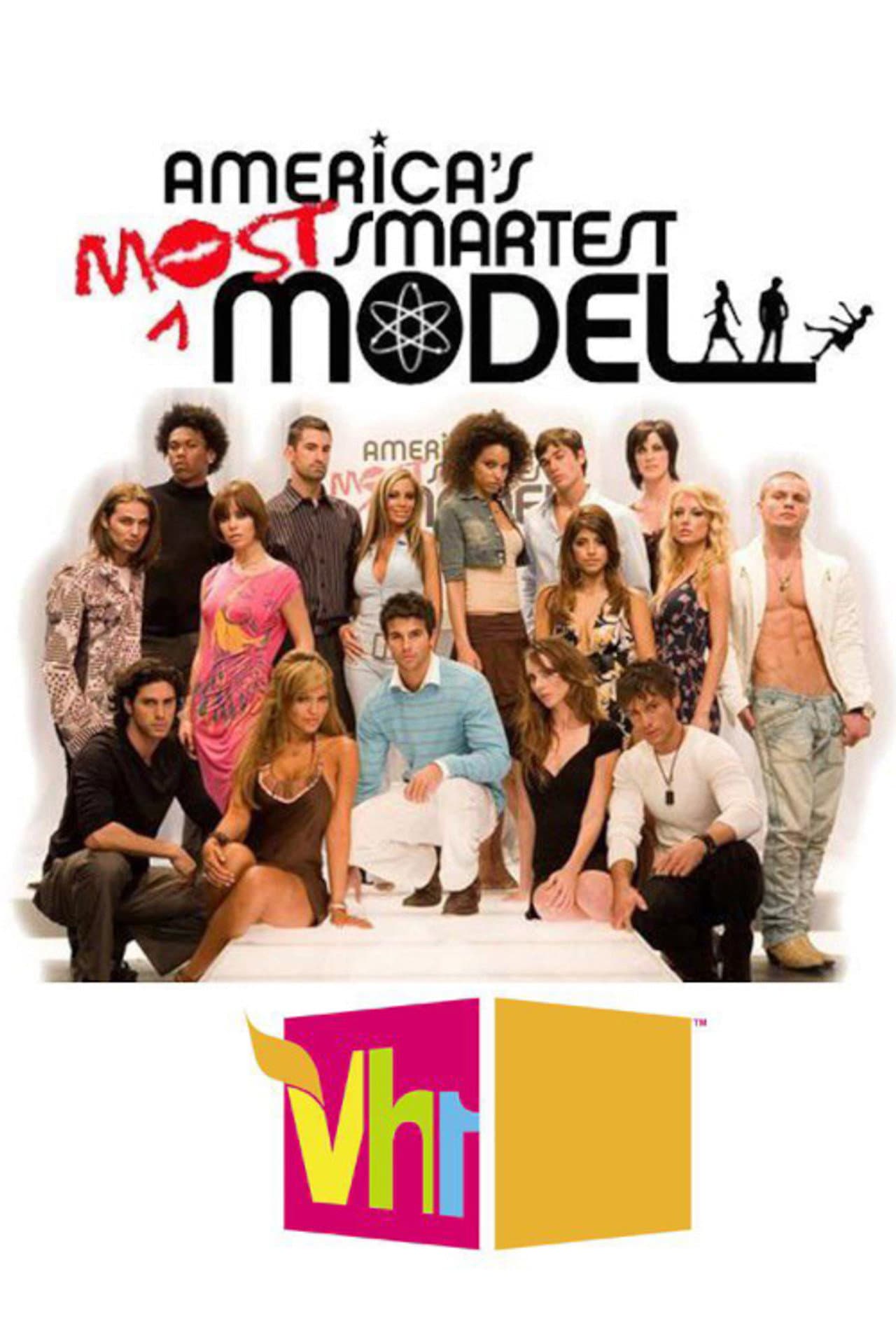 America's Most Smartest Model preview 2