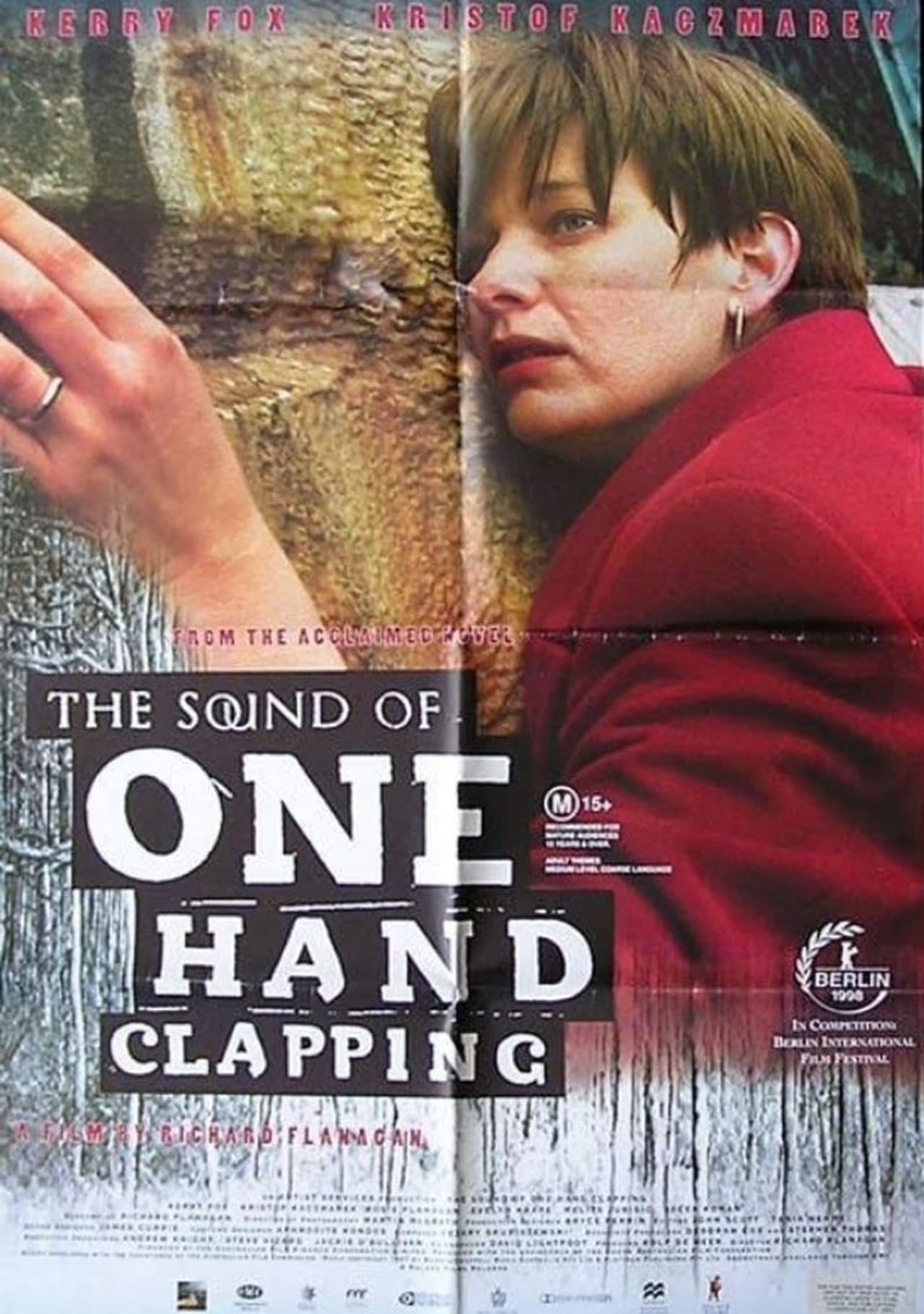 The Sound of One Hand Clapping preview 1