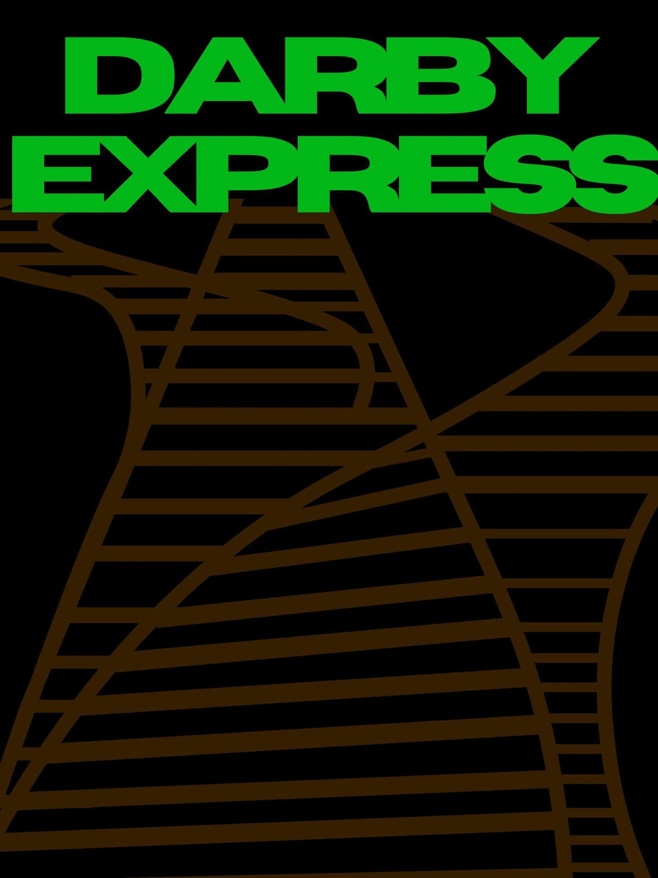 Darby Express preview 2