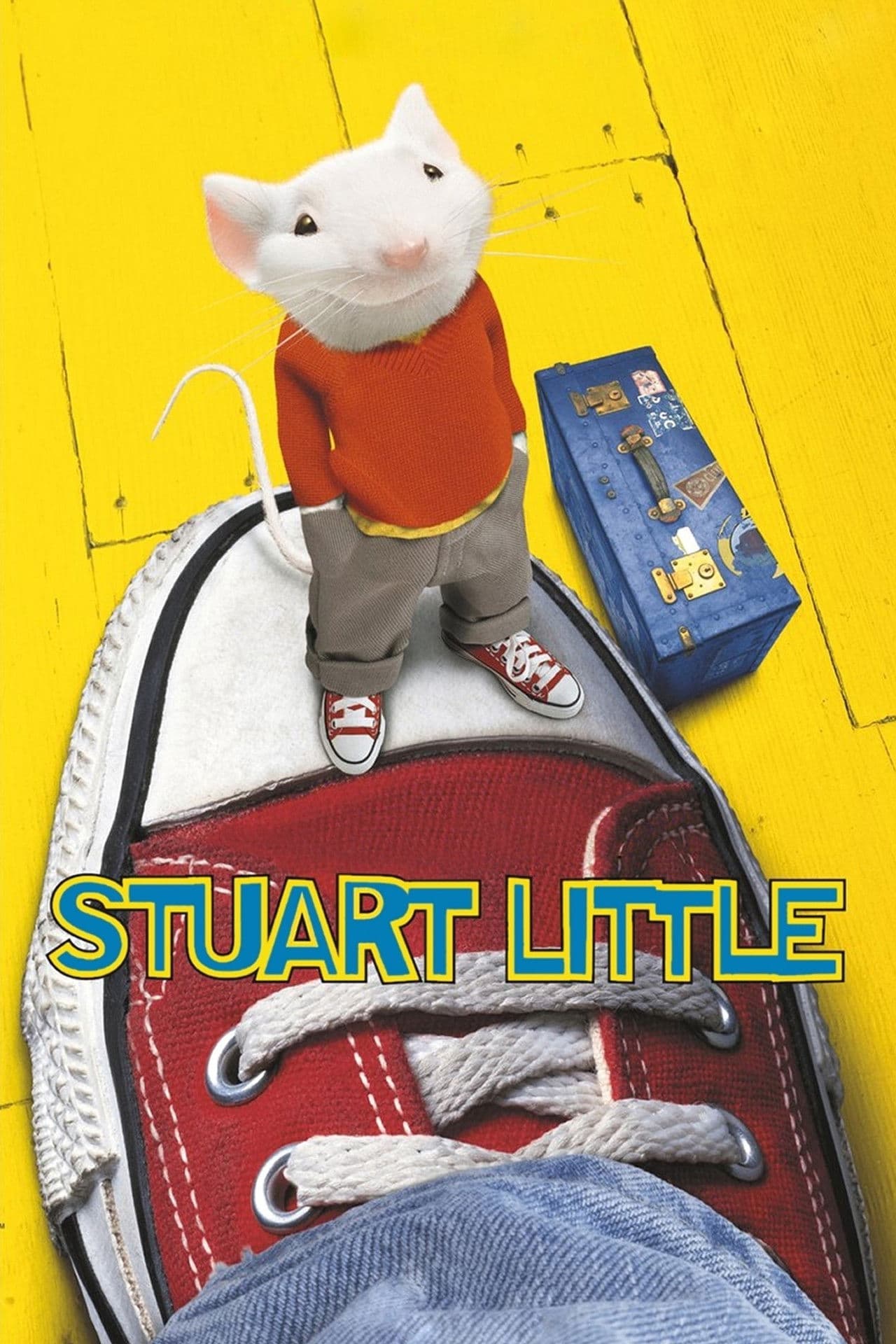 Stuart Little preview 2