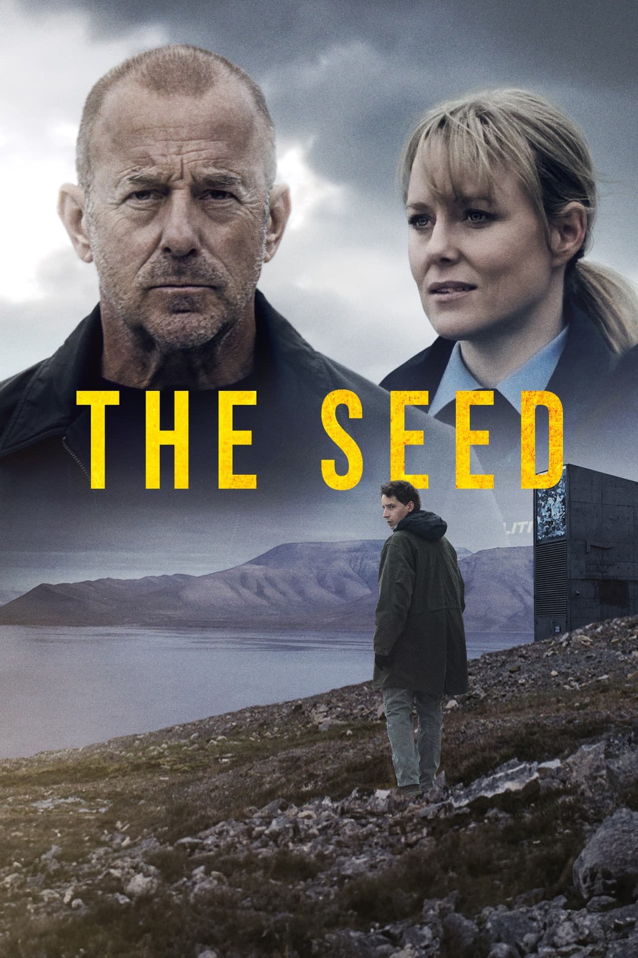 The Seed preview 2