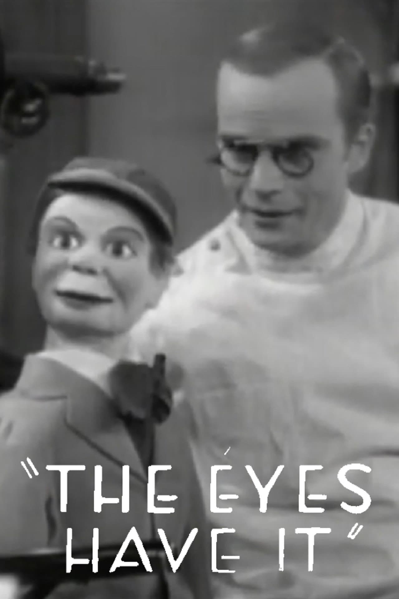 The Eyes Have It preview 2