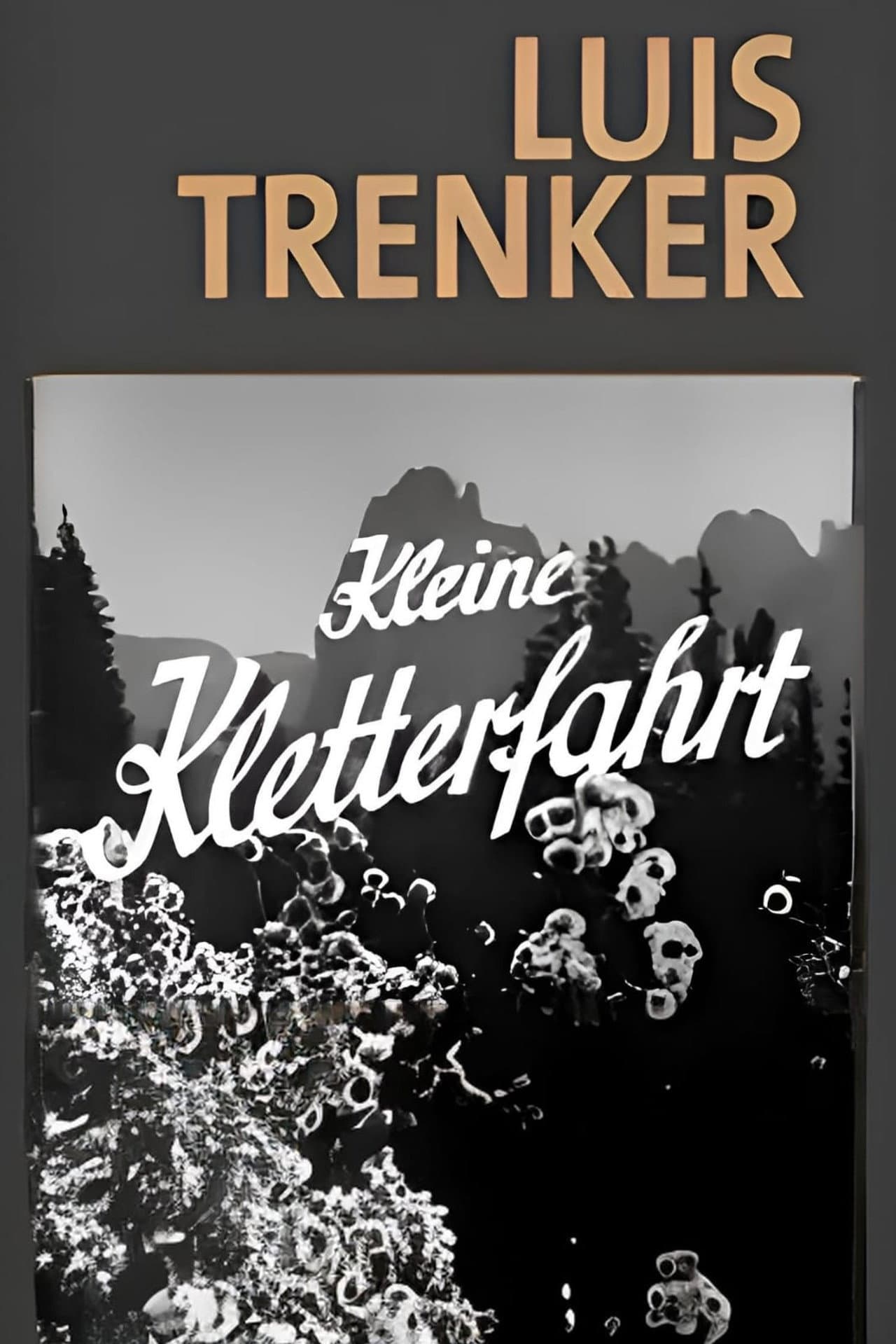 Kleine Kletterfahrt preview 1