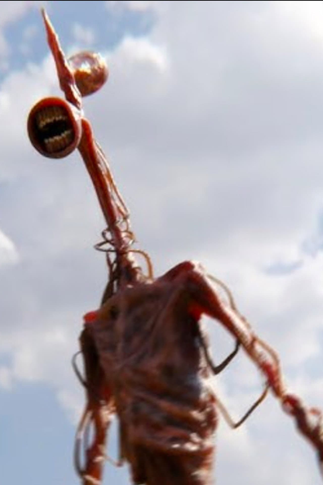 Siren Head preview 1