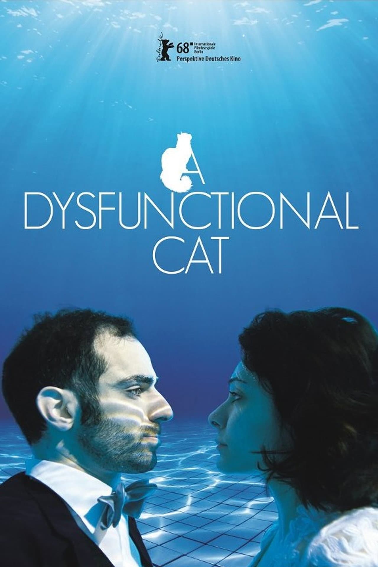 A Dysfunctional Cat preview 2