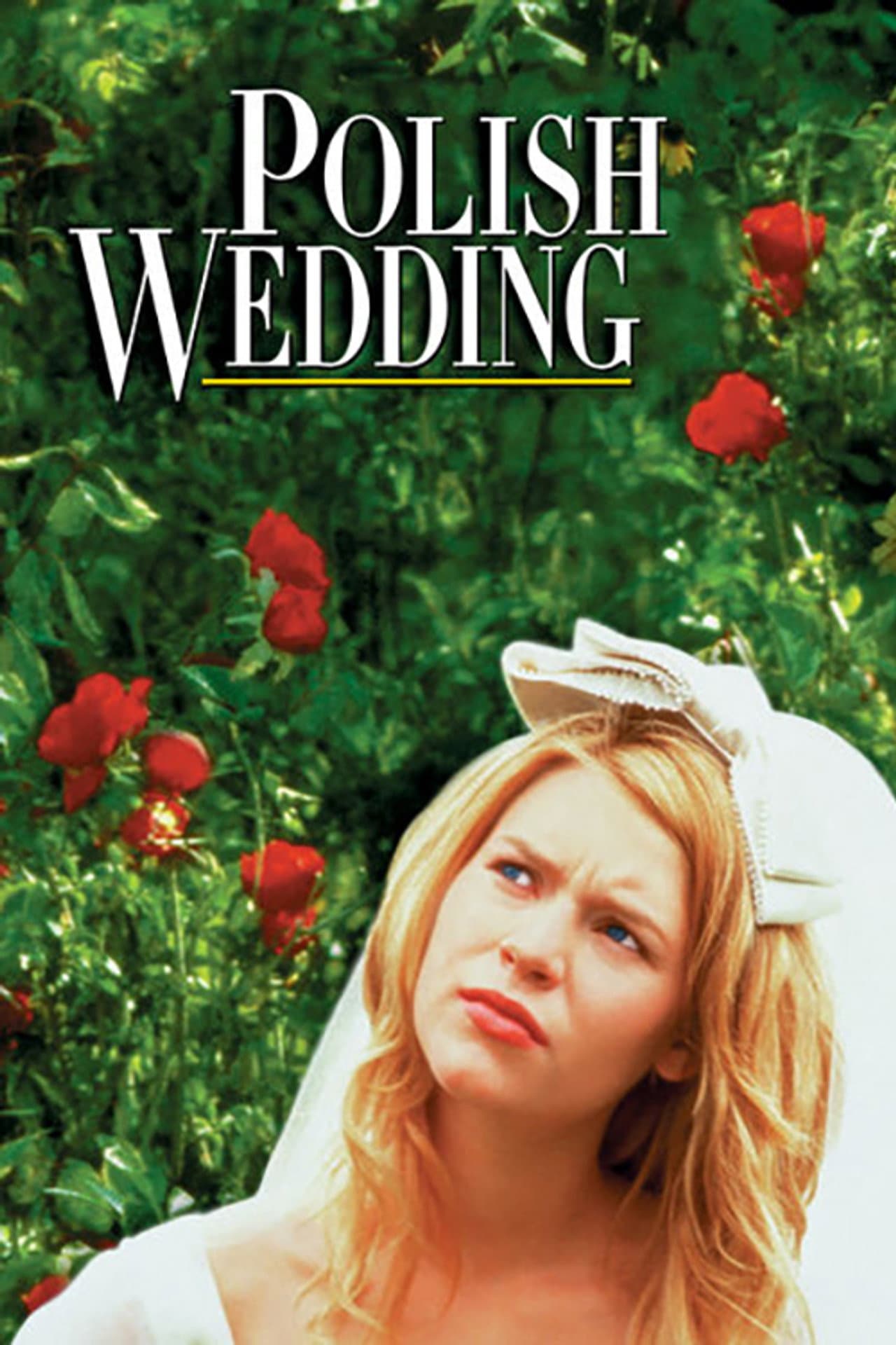 Polish Wedding preview 2
