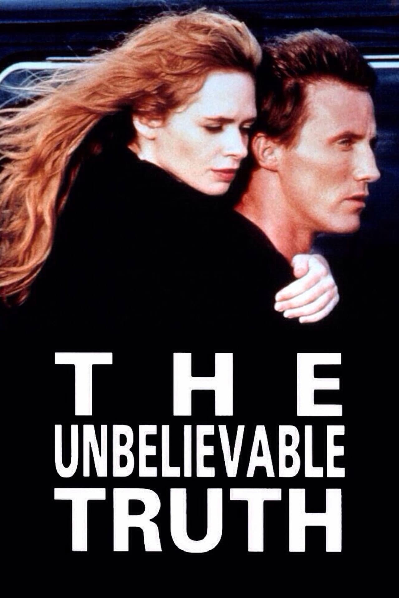 The Unbelievable Truth preview 2