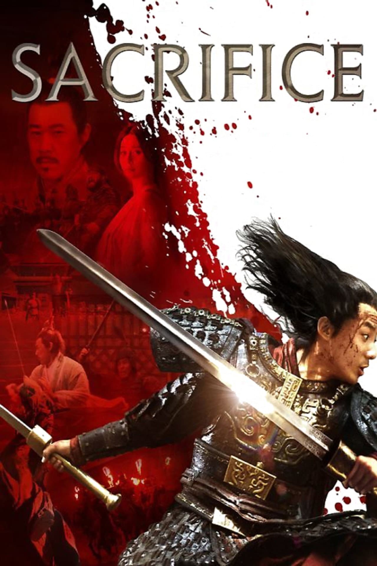 Sacrifice preview 2