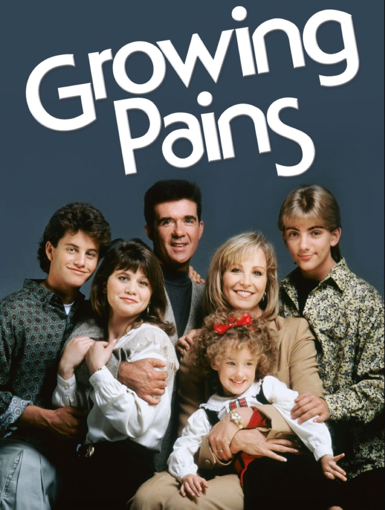 Growing Pains preview 2