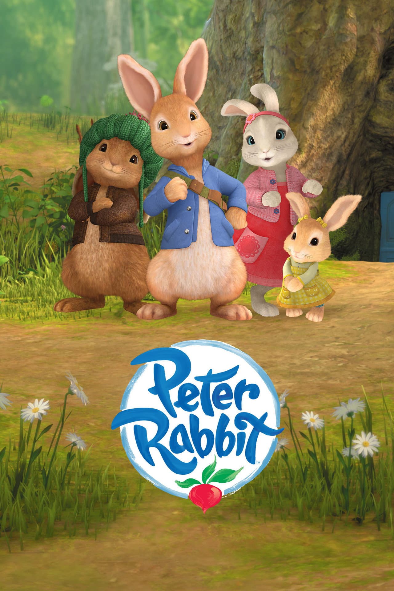 Peter Rabbit preview 2