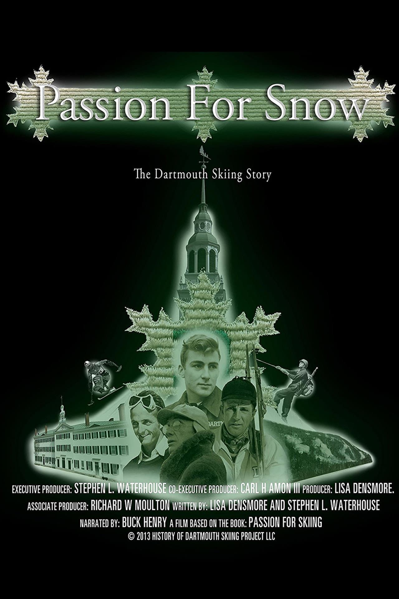 Passion for Snow preview 2