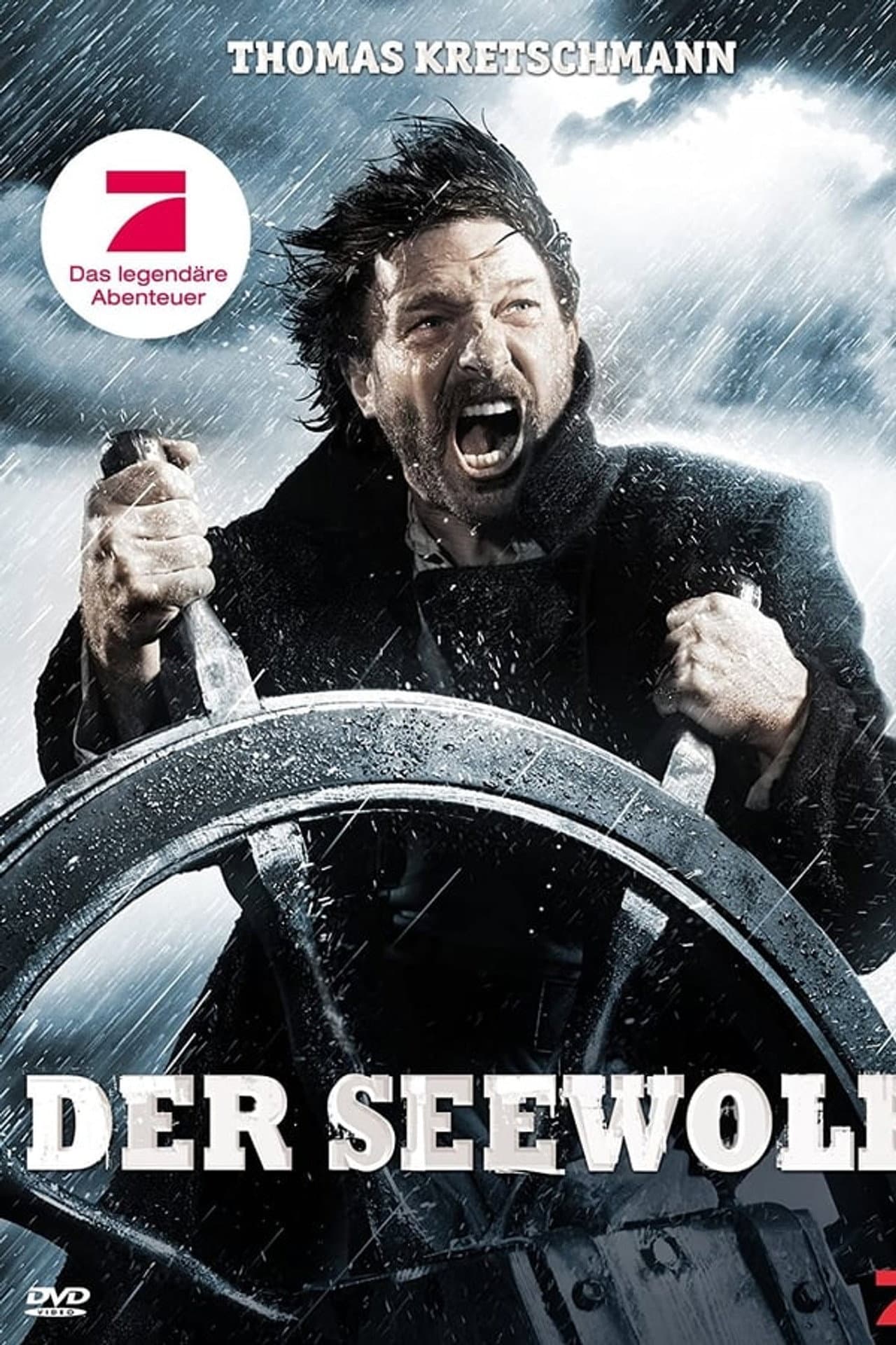 Der Seewolf preview 1