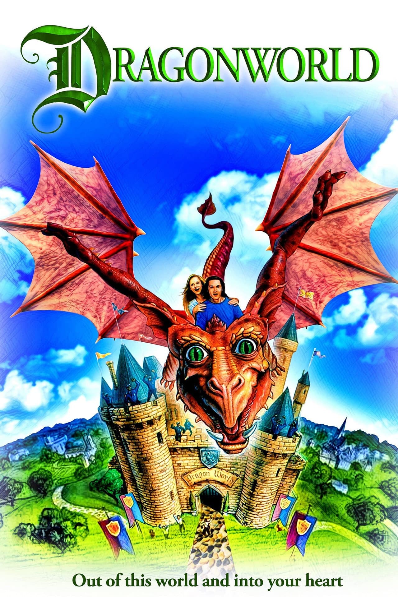 Dragonworld preview 2