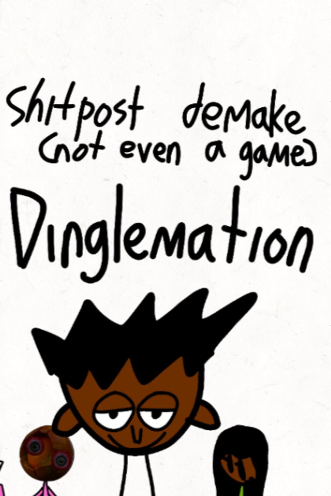 Dinglemation preview 2