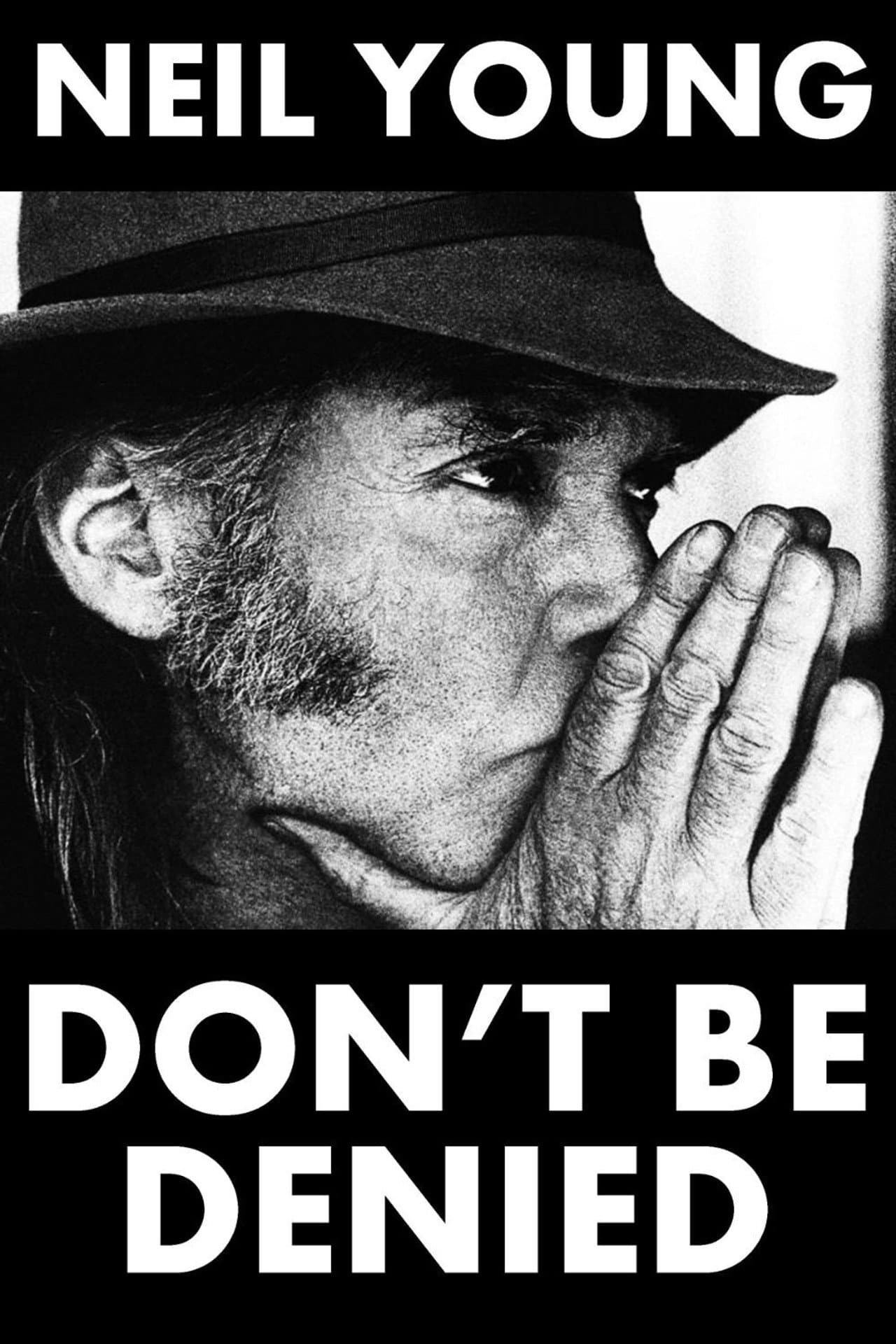 Neil Young: Don't Be Denied preview 2