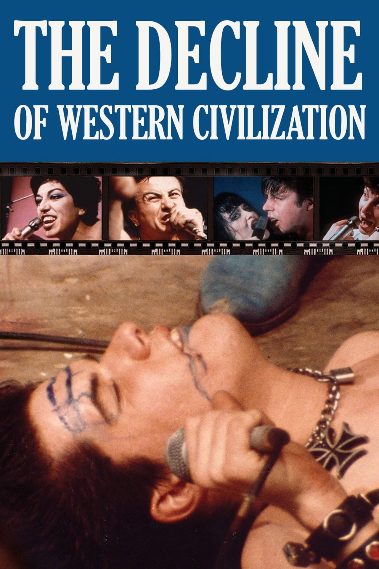 The Decline of Western Civilization preview 2