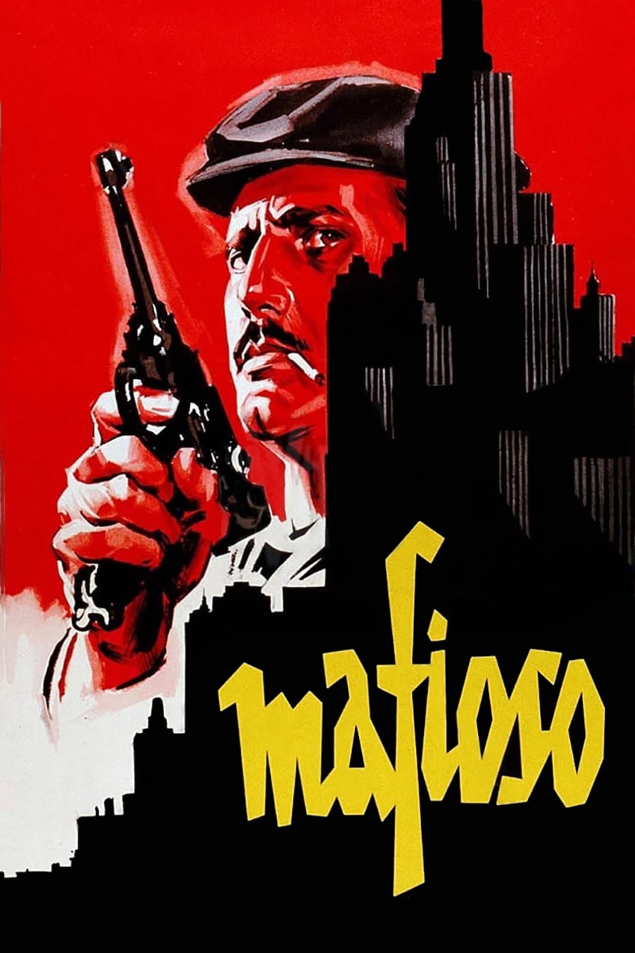Mafioso preview 2