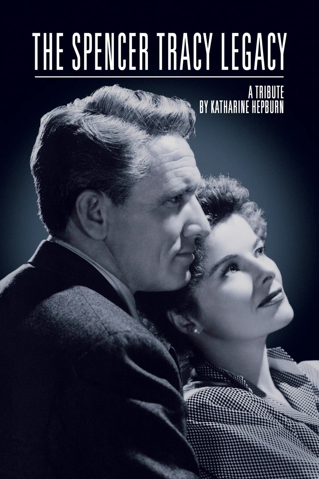 The Spencer Tracy Legacy: A Tribute by Katharine Hepburn preview 2