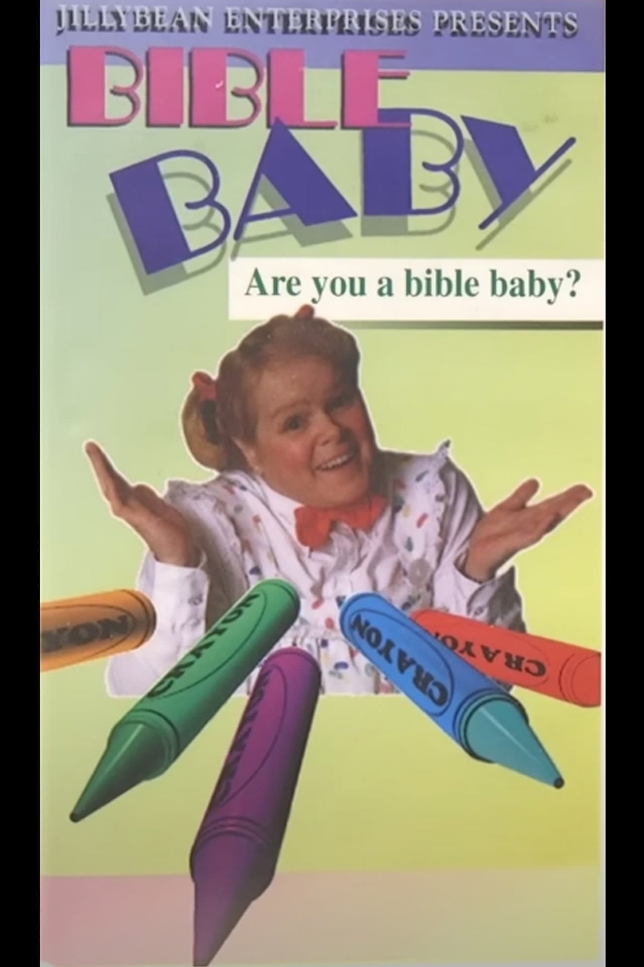 Bible Baby preview 2
