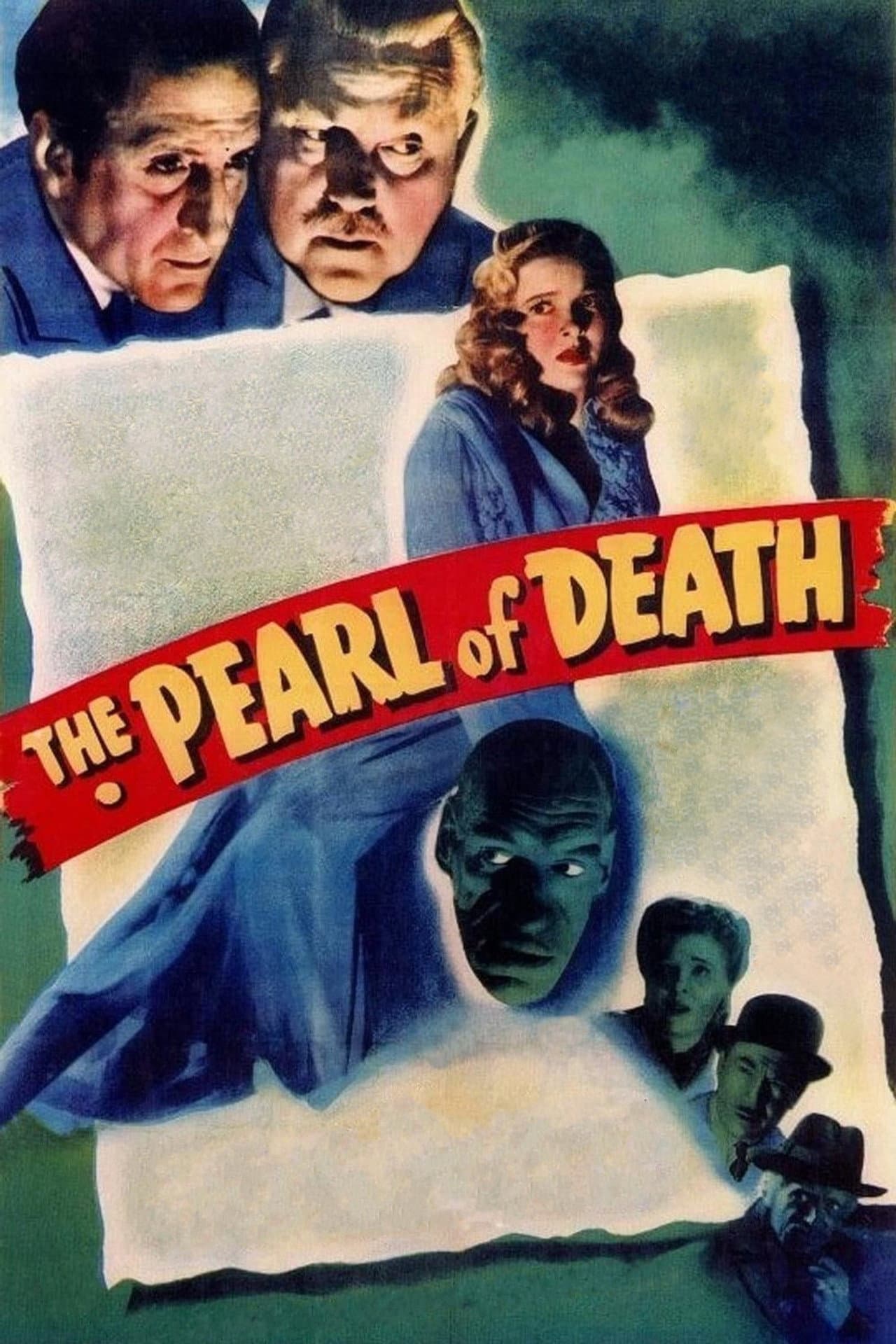 The Pearl of Death preview 2
