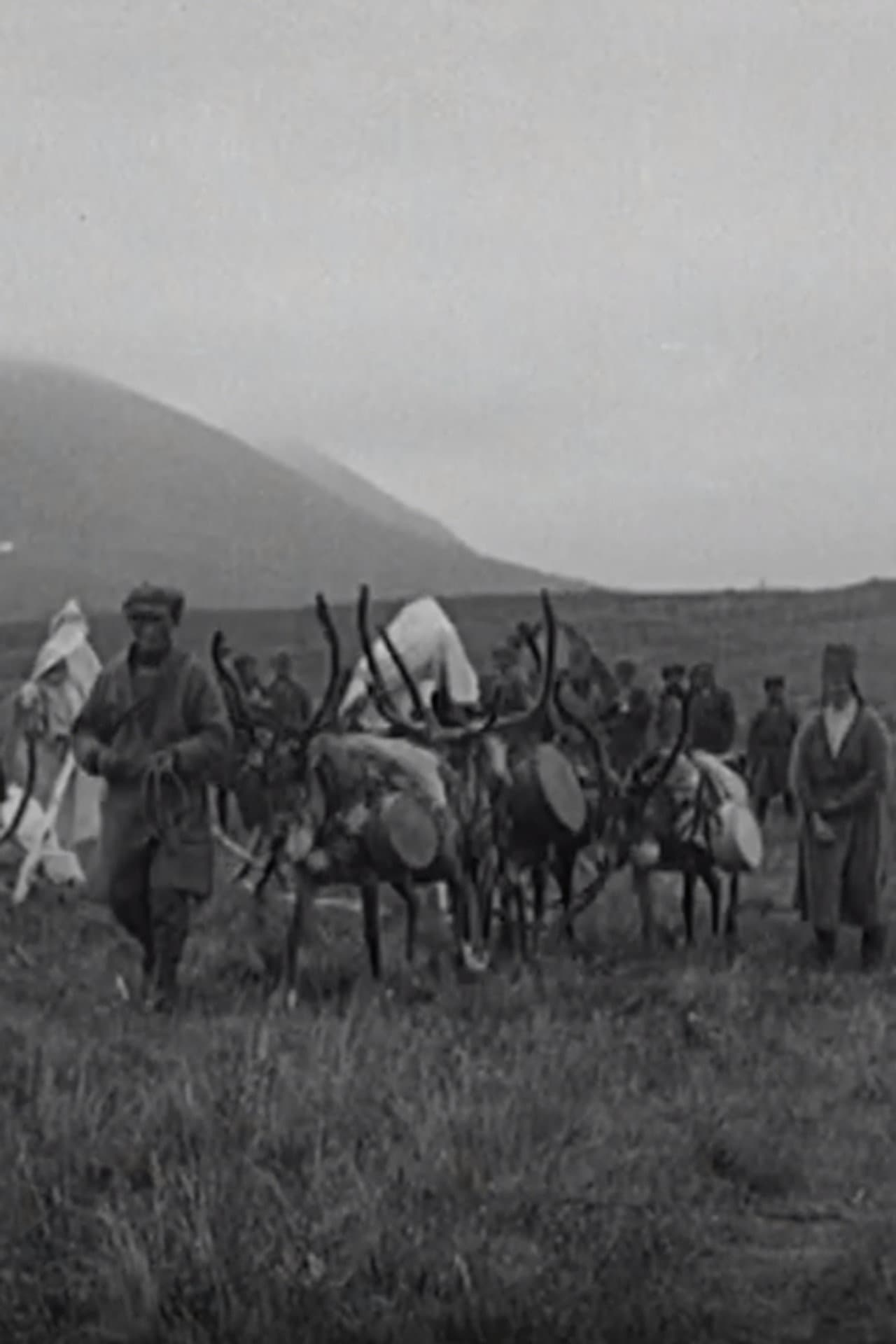 In the Land of the Mountain People: Days in Lapland preview 2