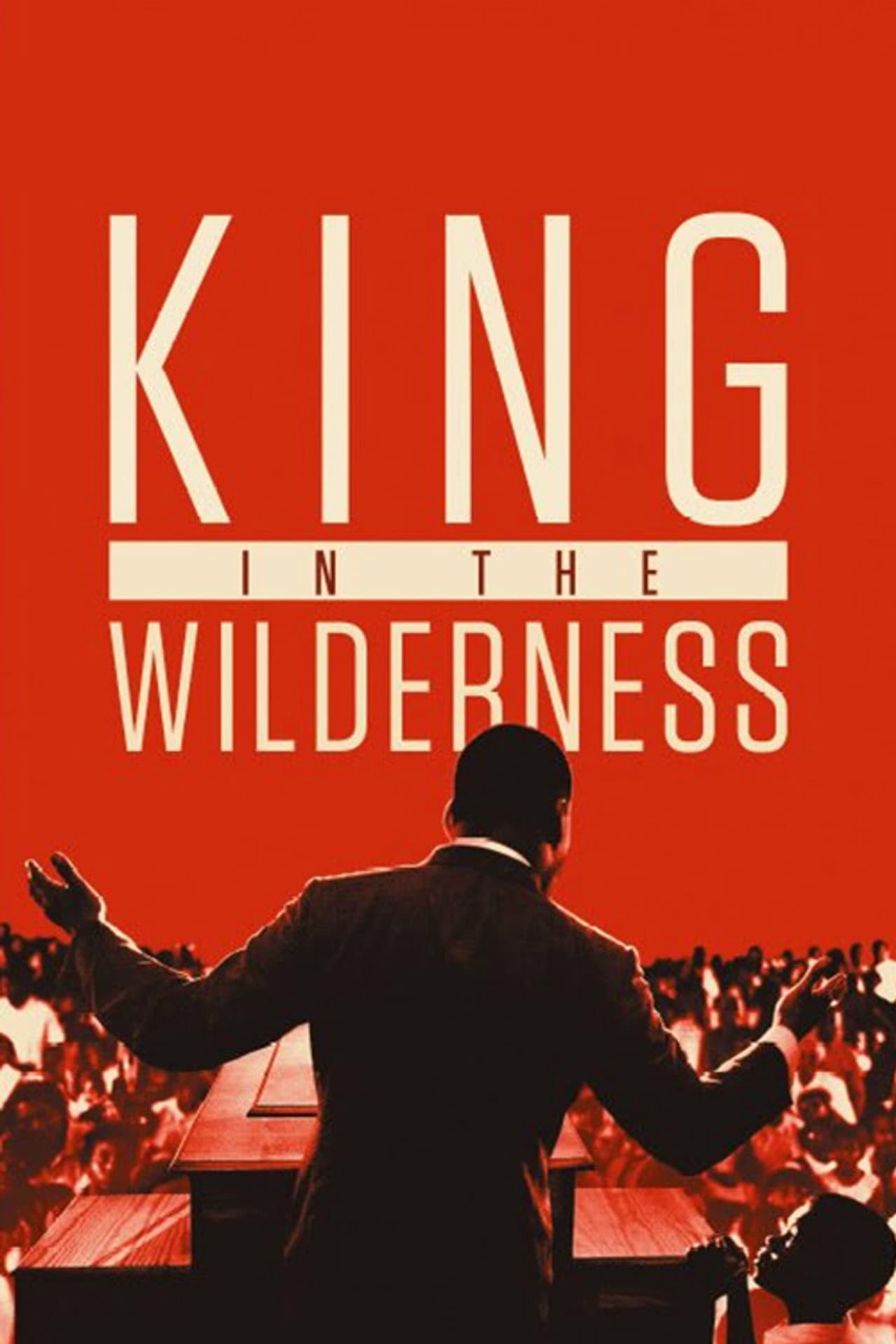 King in the Wilderness preview 2
