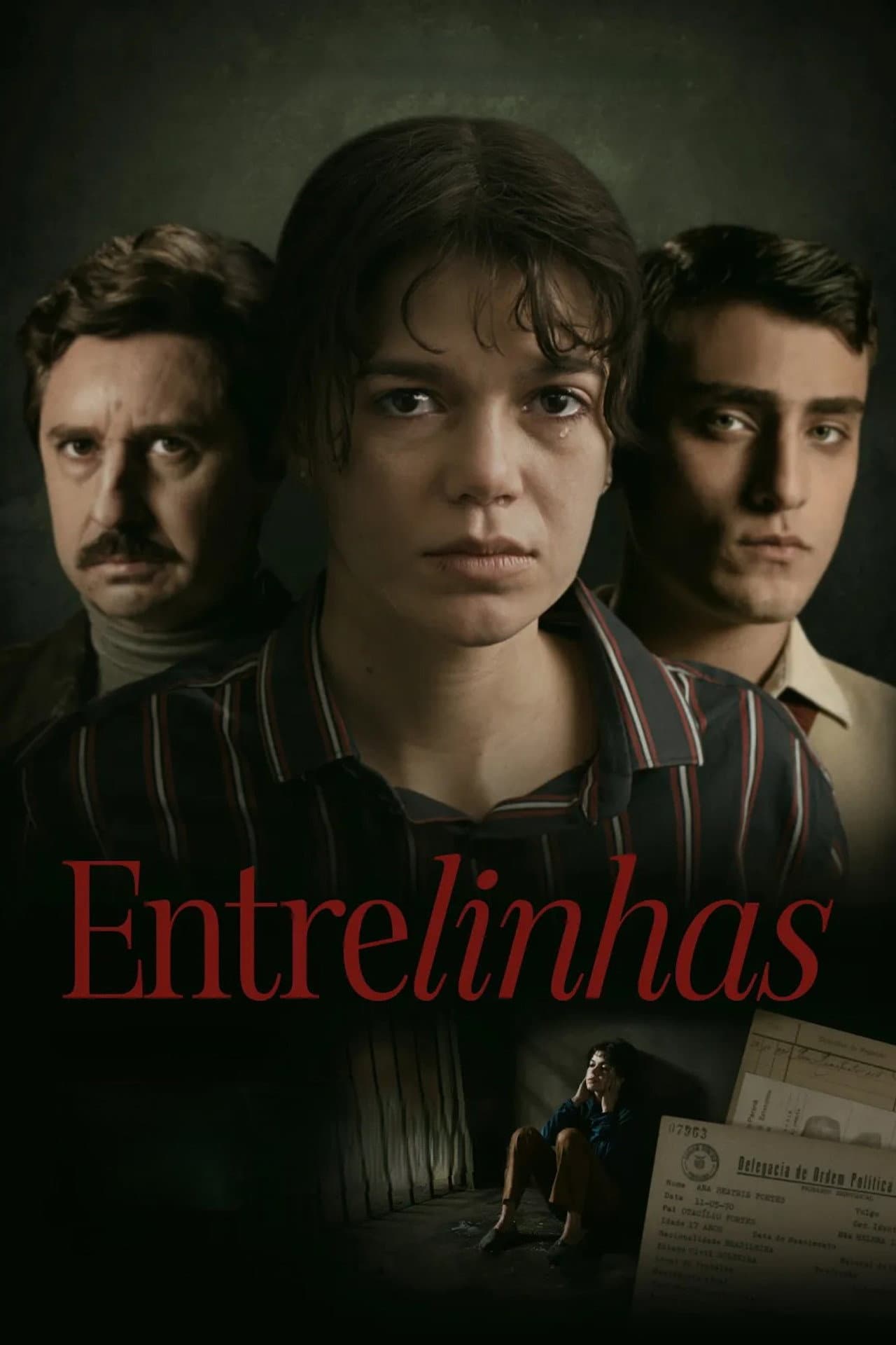 Entrelinhas preview 2